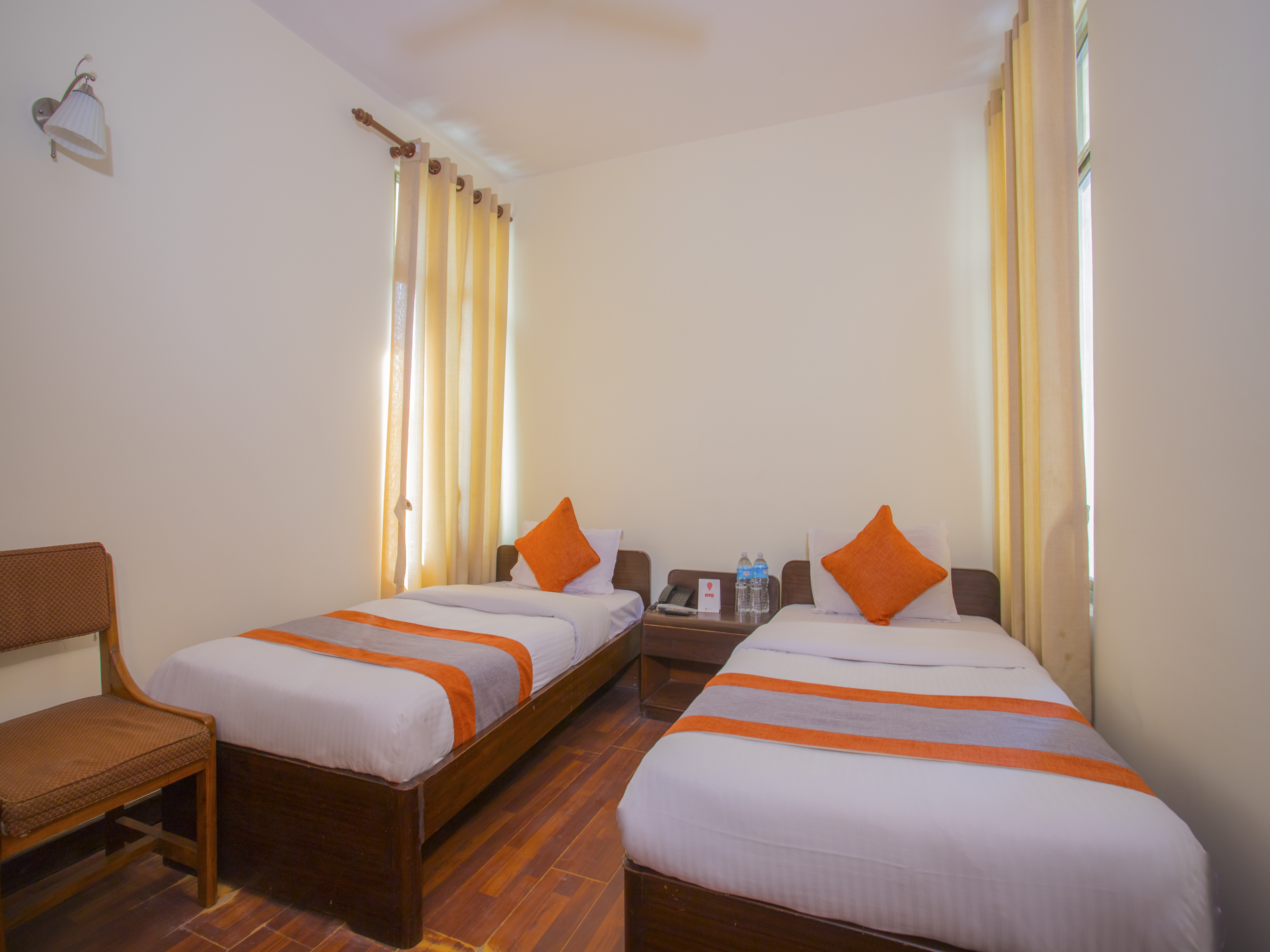 Hotel Magnificent by OYO