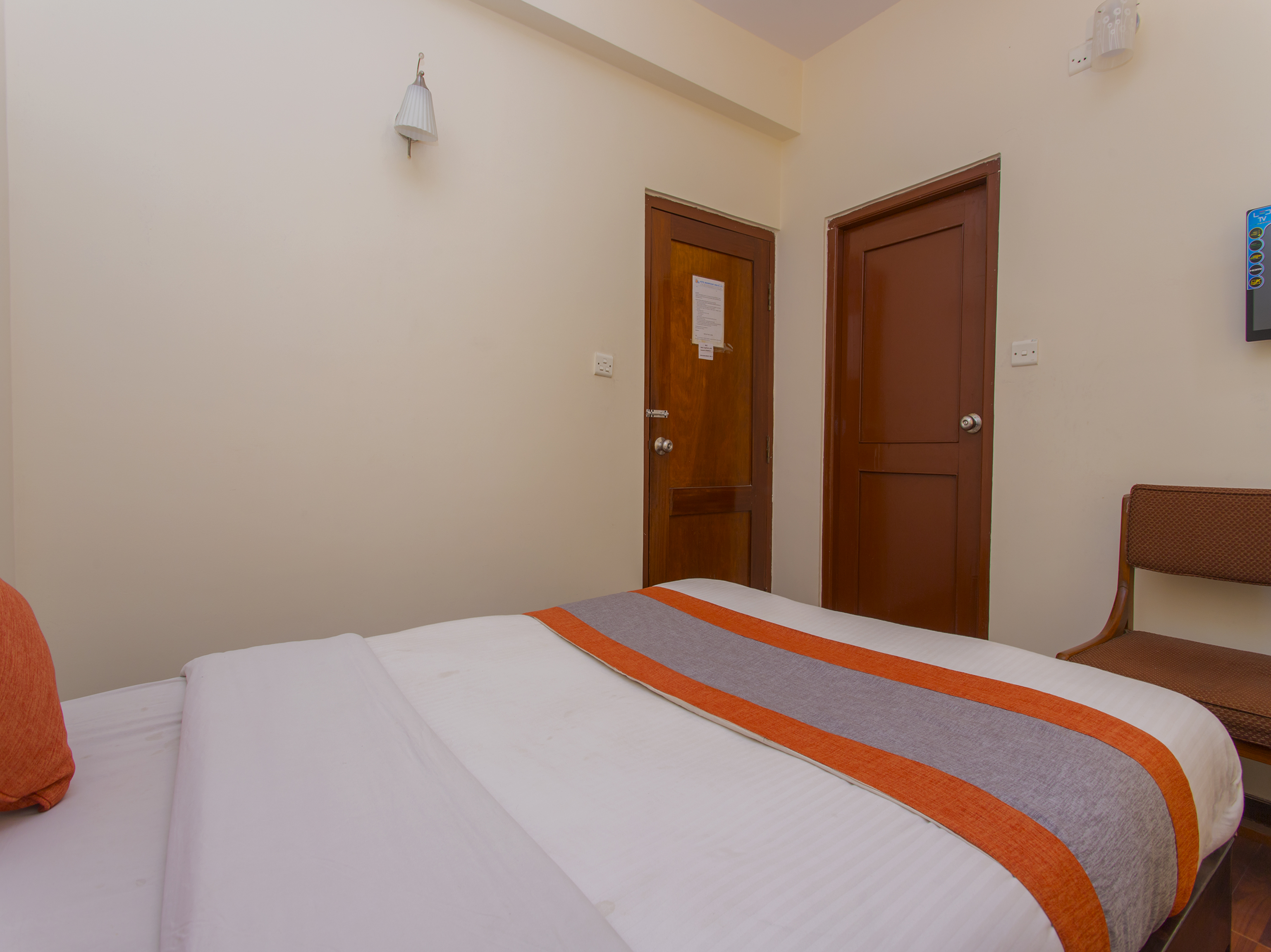 Hotel Magnificent by OYO