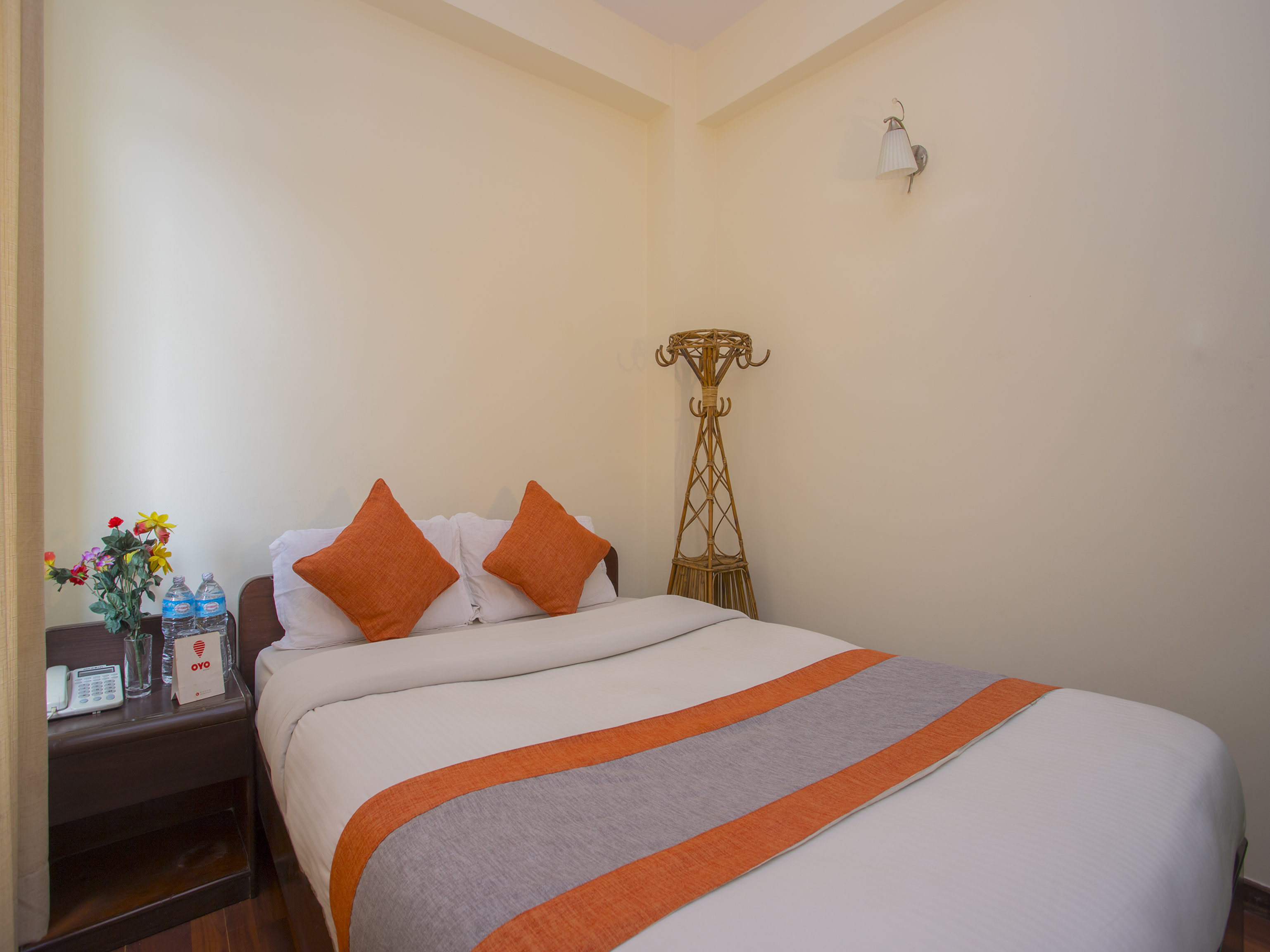 Hotel Magnificent by OYO