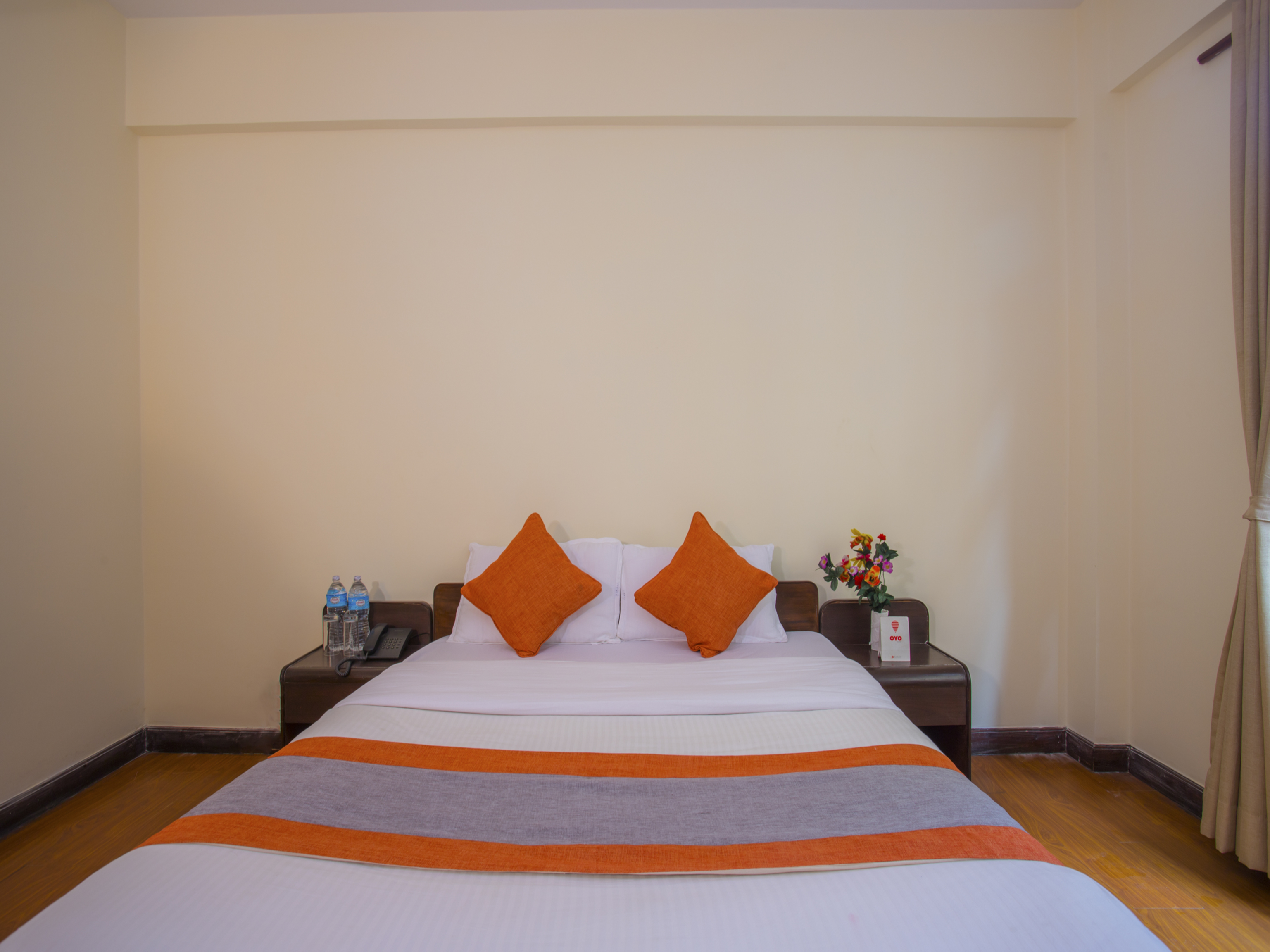 Hotel Magnificent by OYO