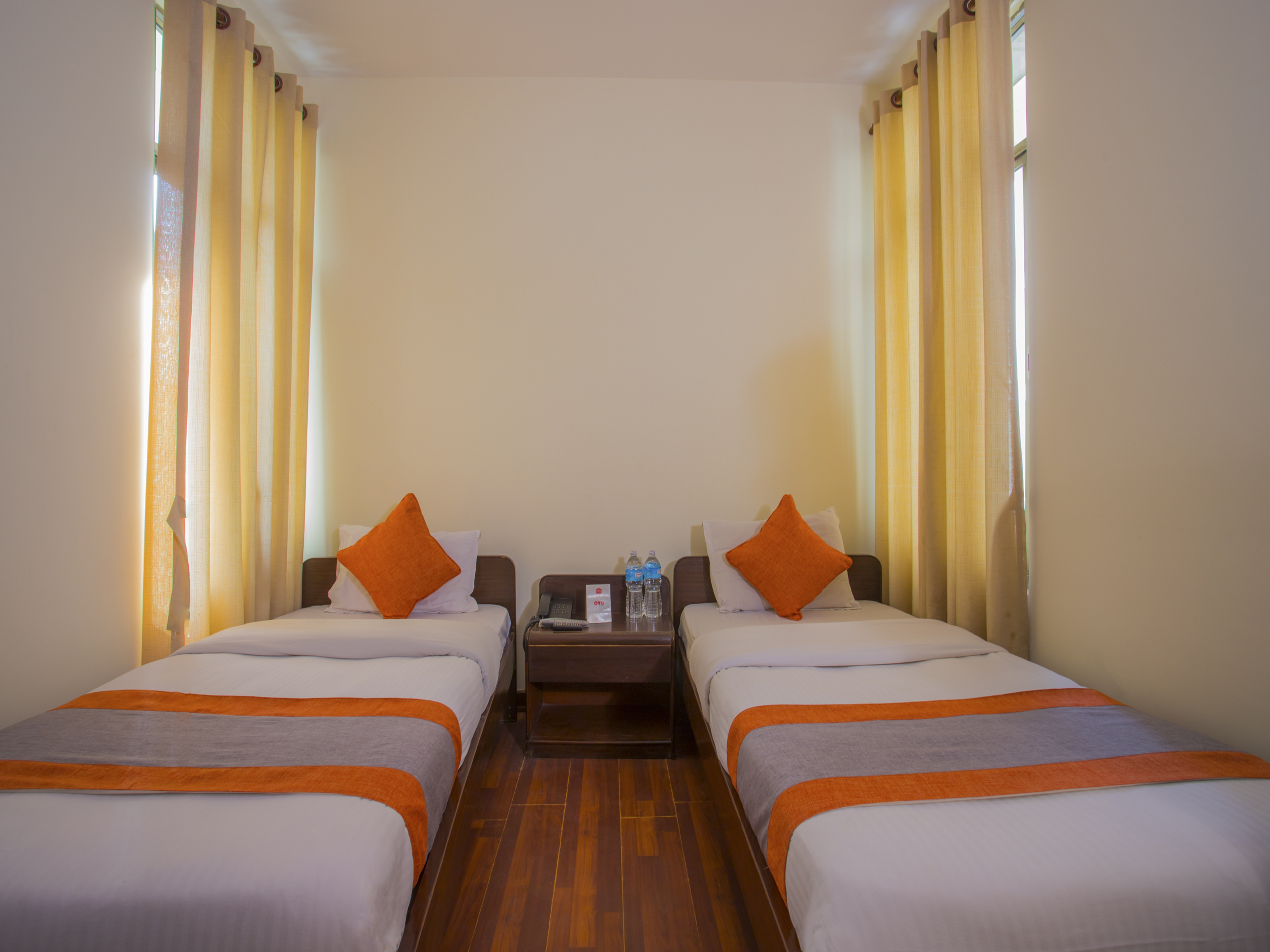 Hotel Magnificent by OYO