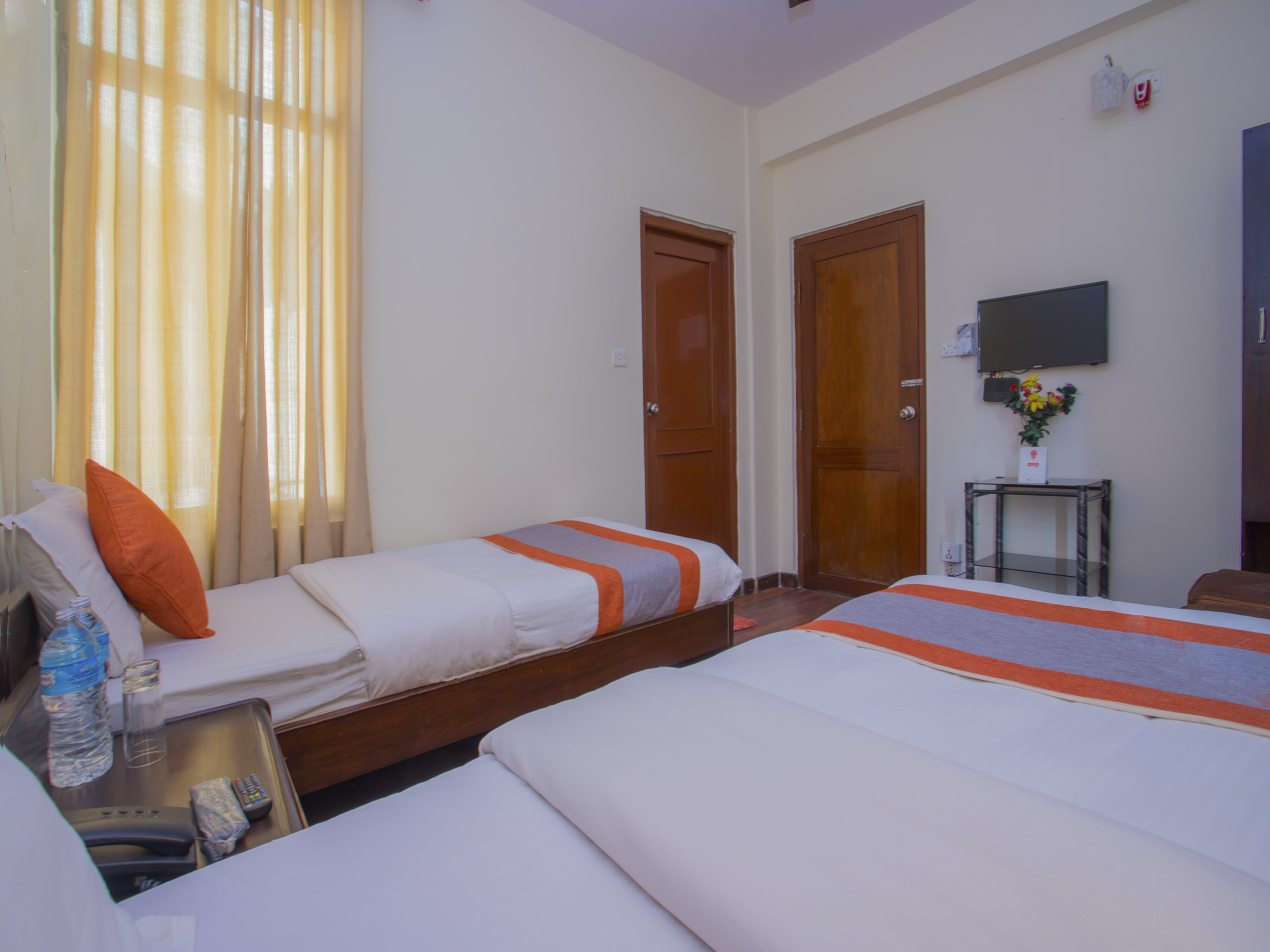 Hotel Magnificent by OYO