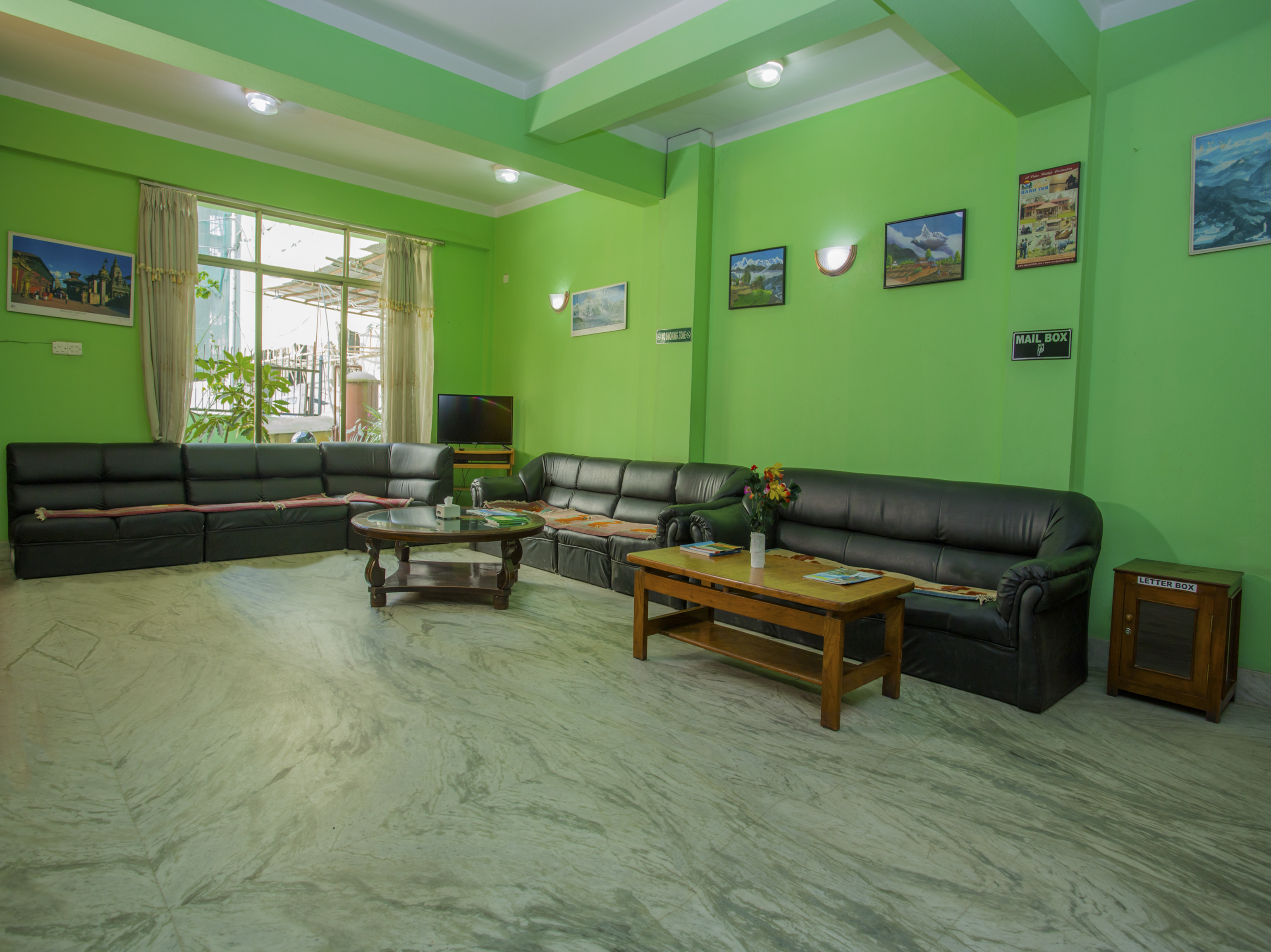 Hotel Magnificent by OYO
