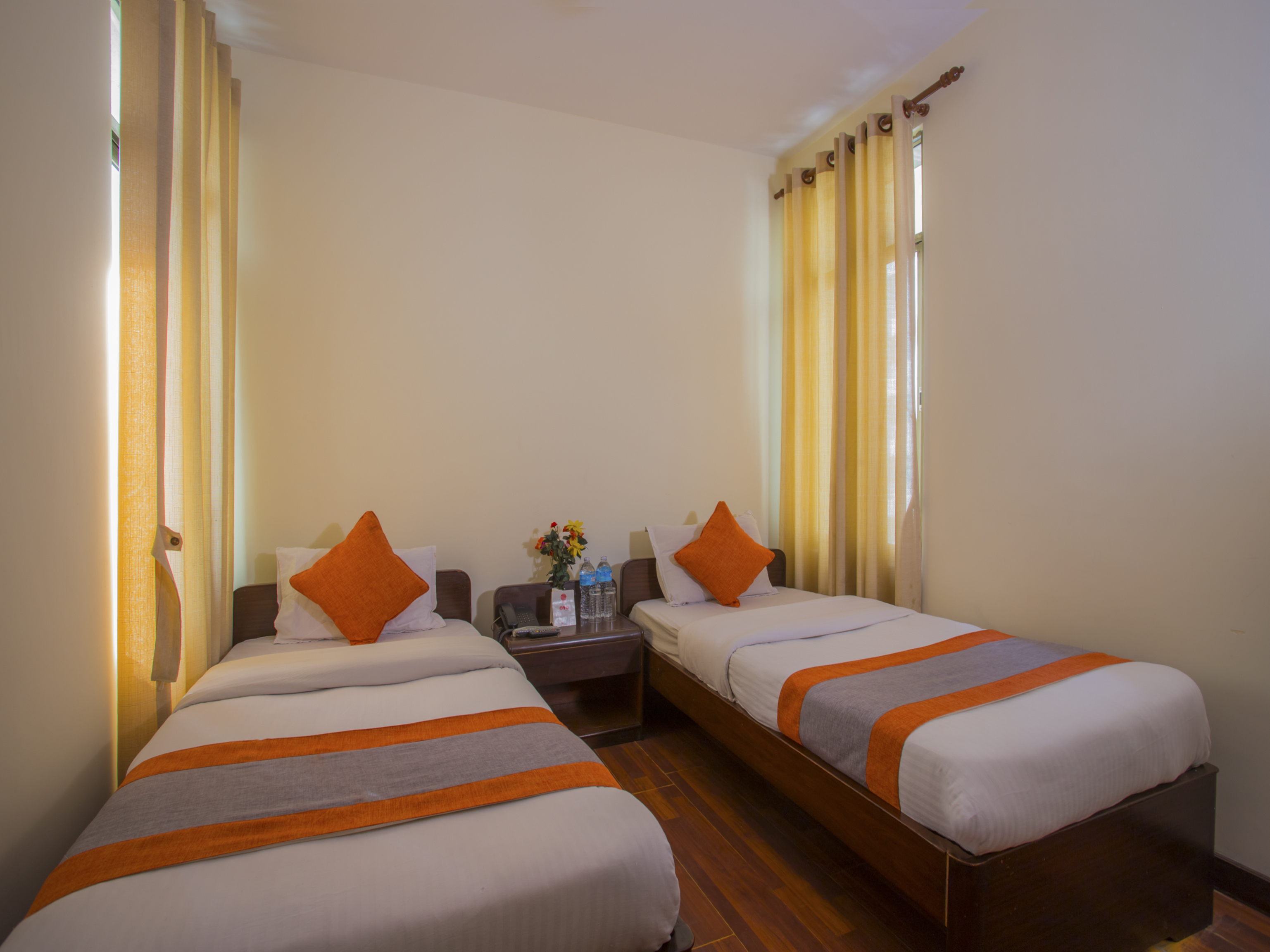 Hotel Magnificent by OYO