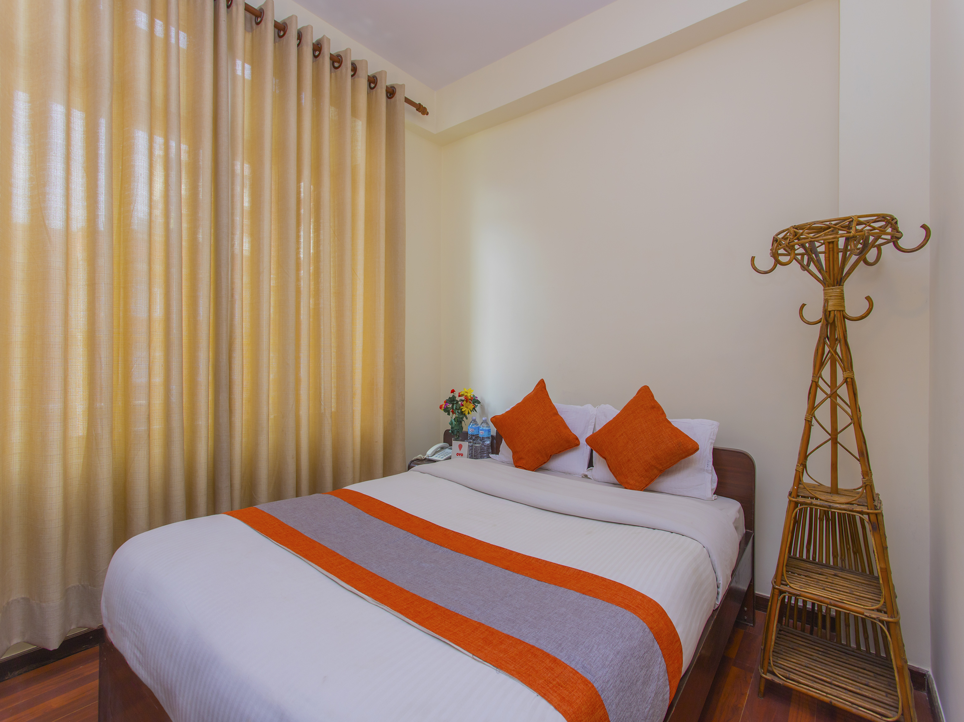 Hotel Magnificent by OYO