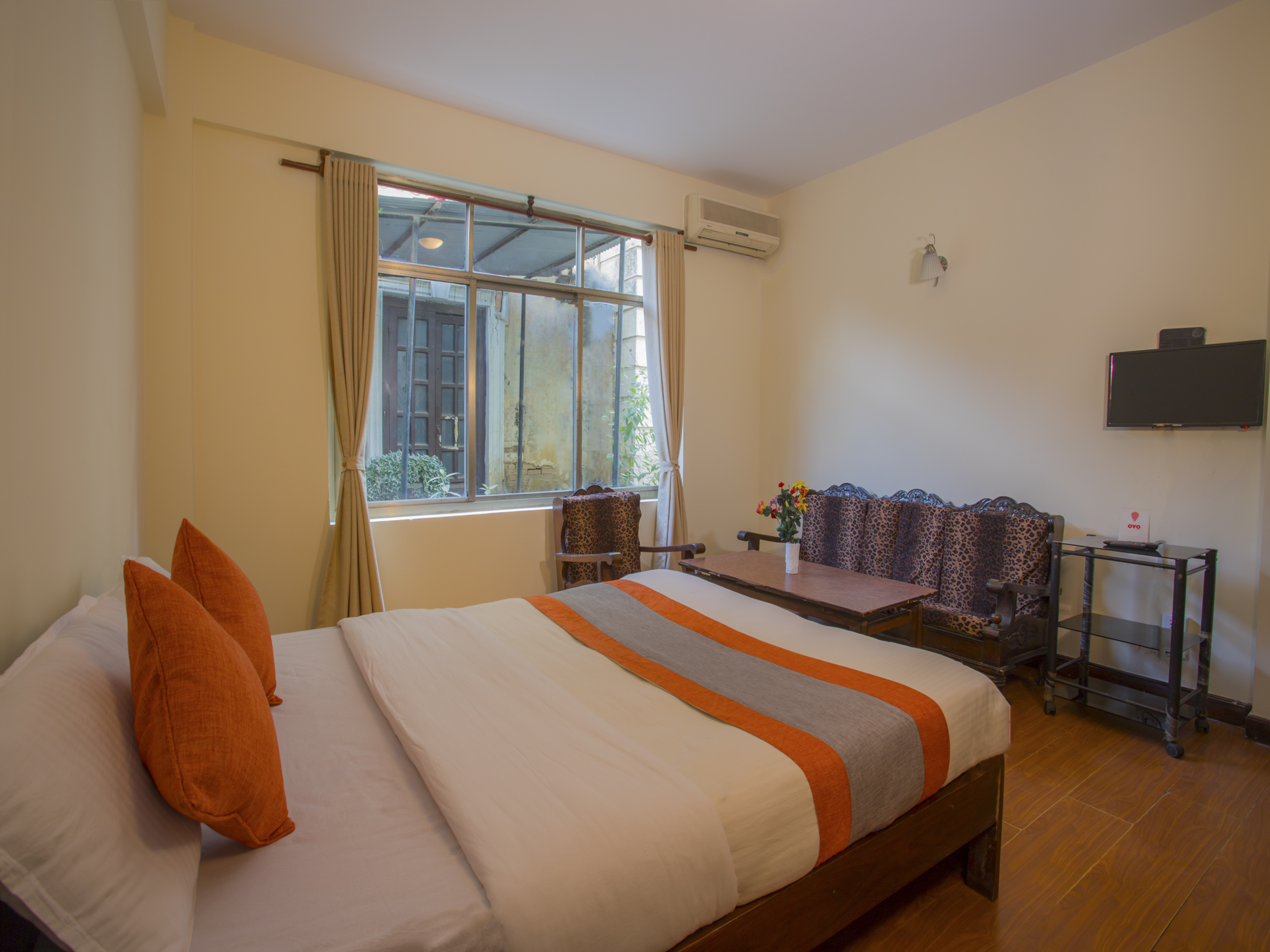 Hotel Magnificent by OYO