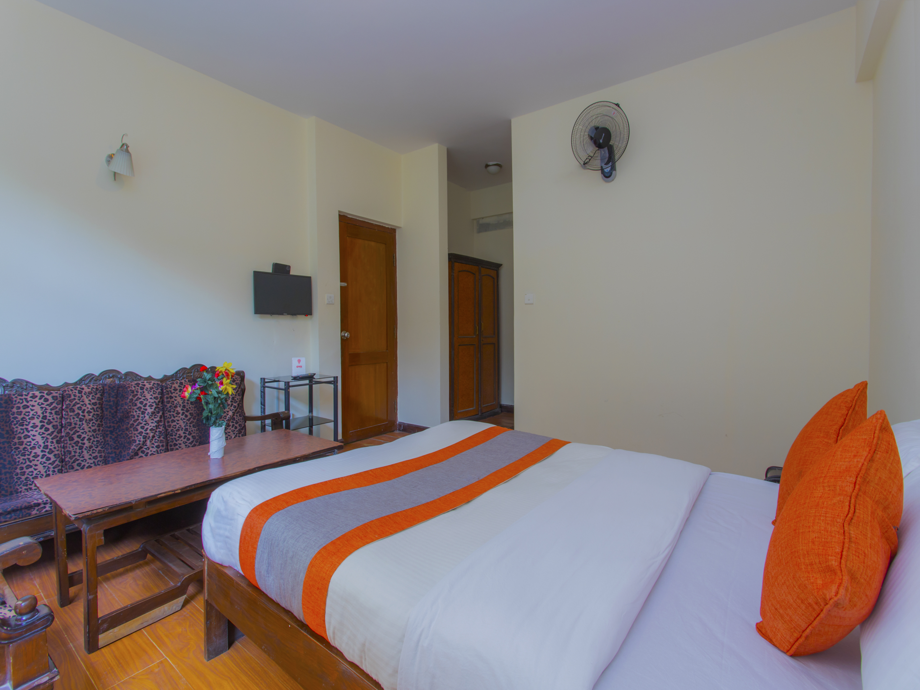 Hotel Magnificent by OYO