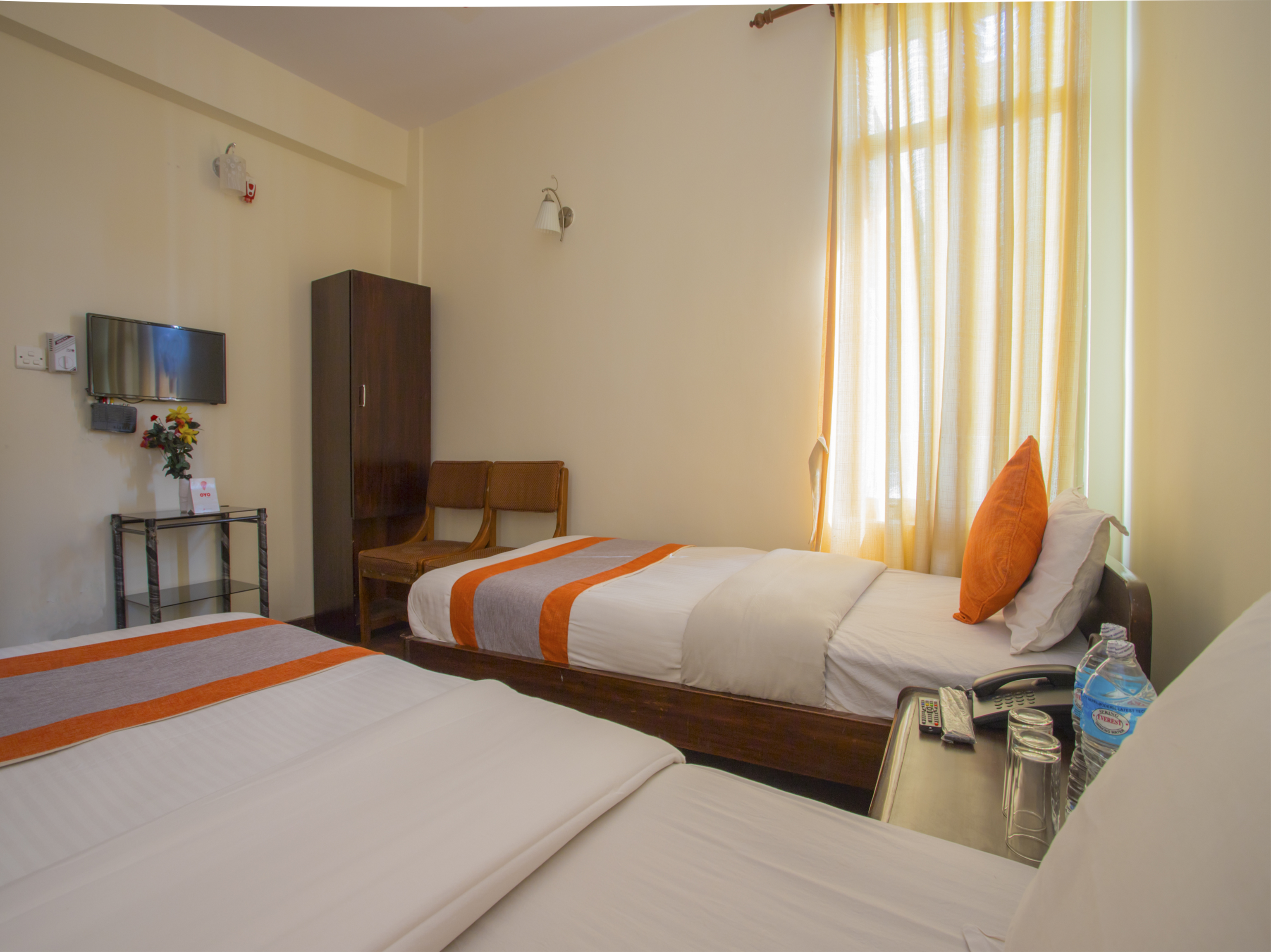 Hotel Magnificent by OYO