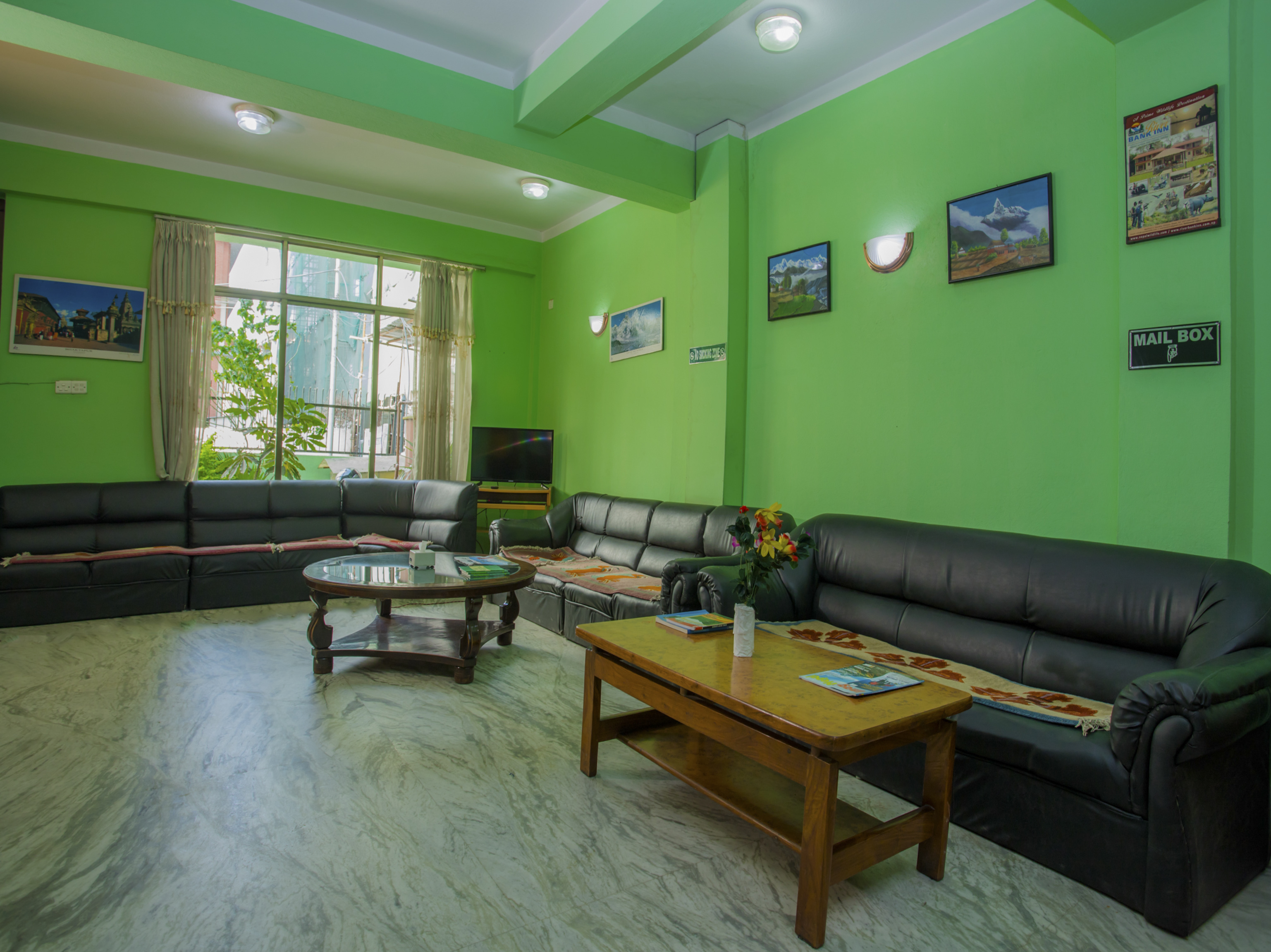 Hotel Magnificent by OYO