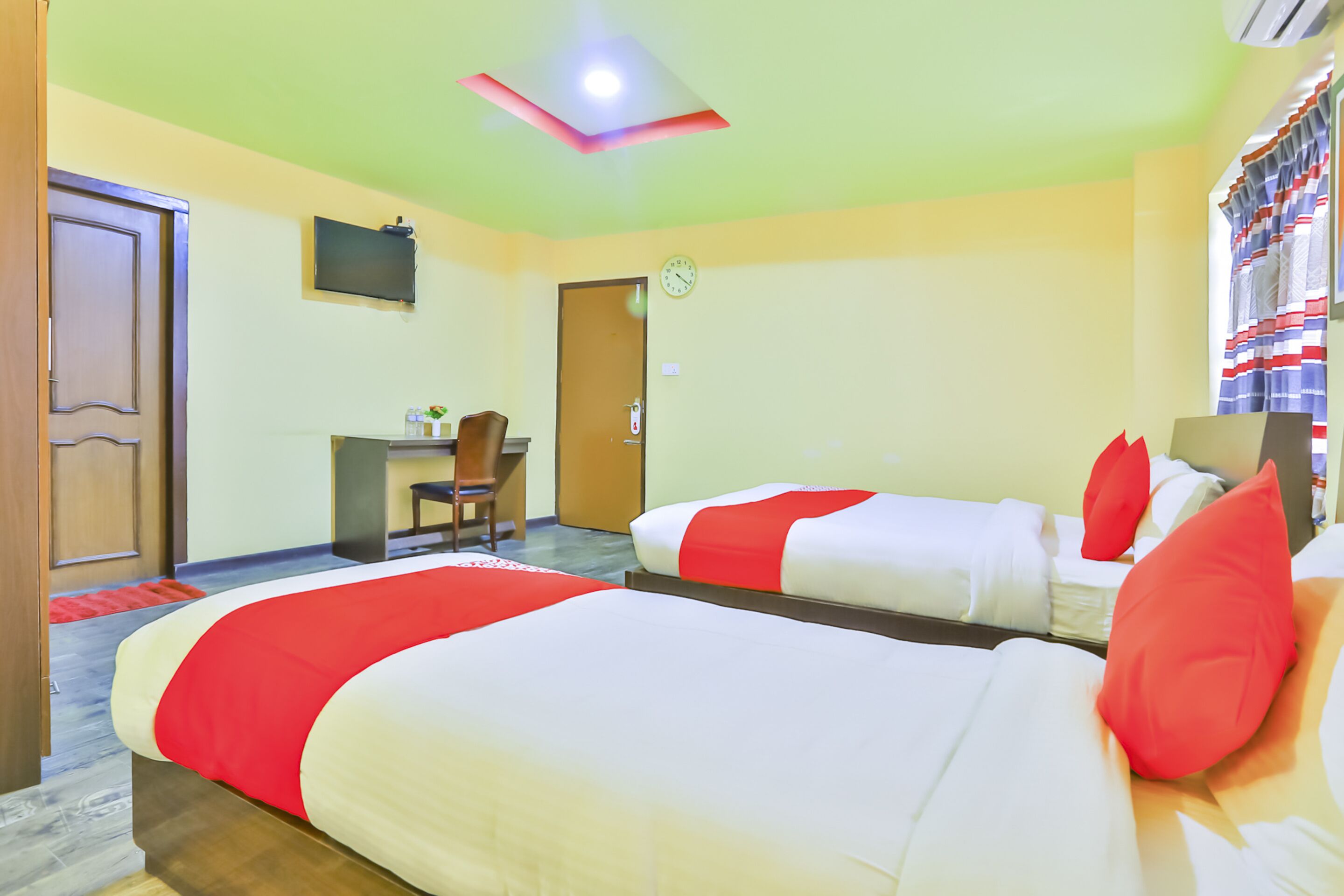 Hotel Malaya by OYO Rooms