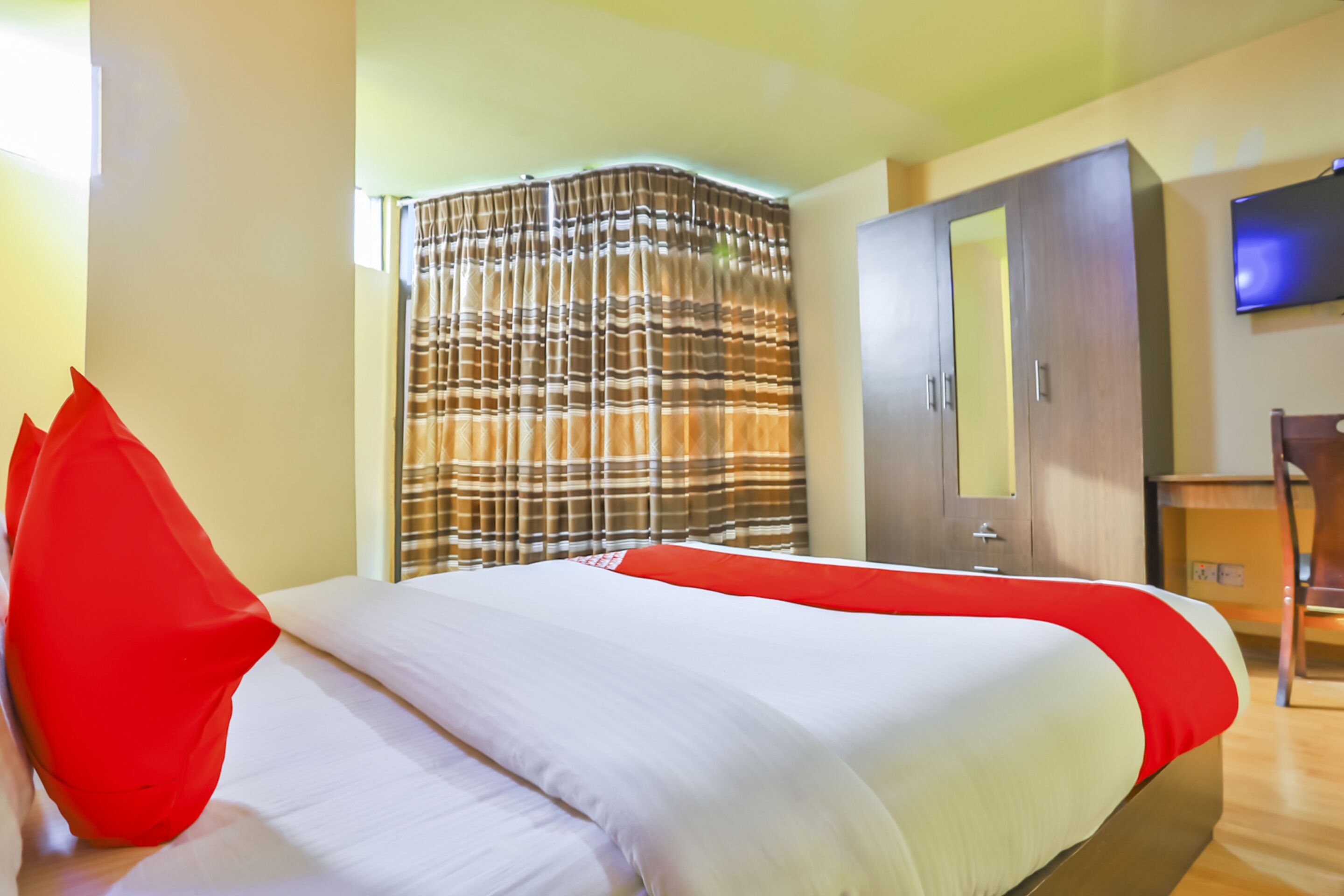 Hotel Malaya by OYO Rooms