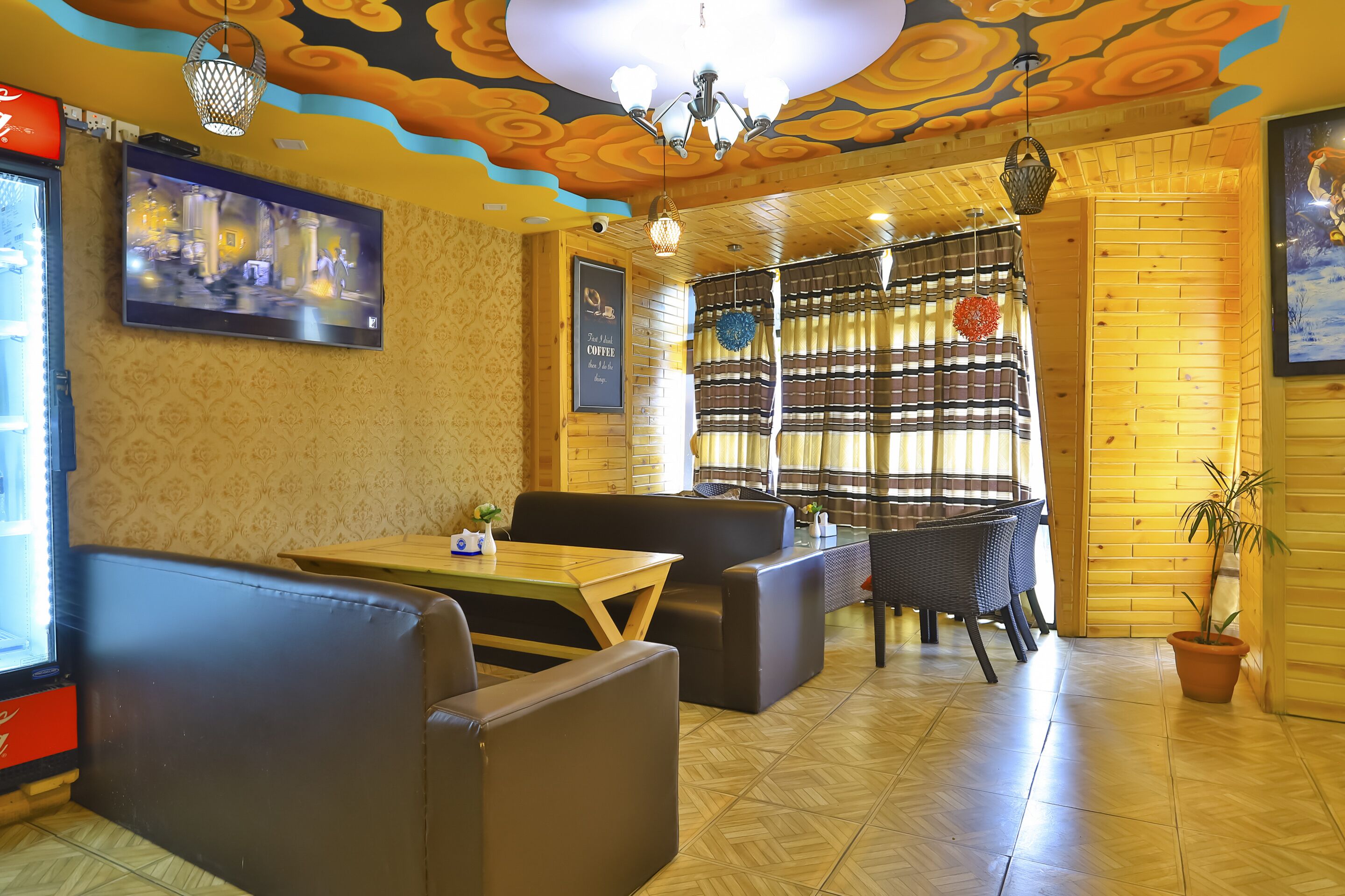 Hotel Malaya by OYO Rooms