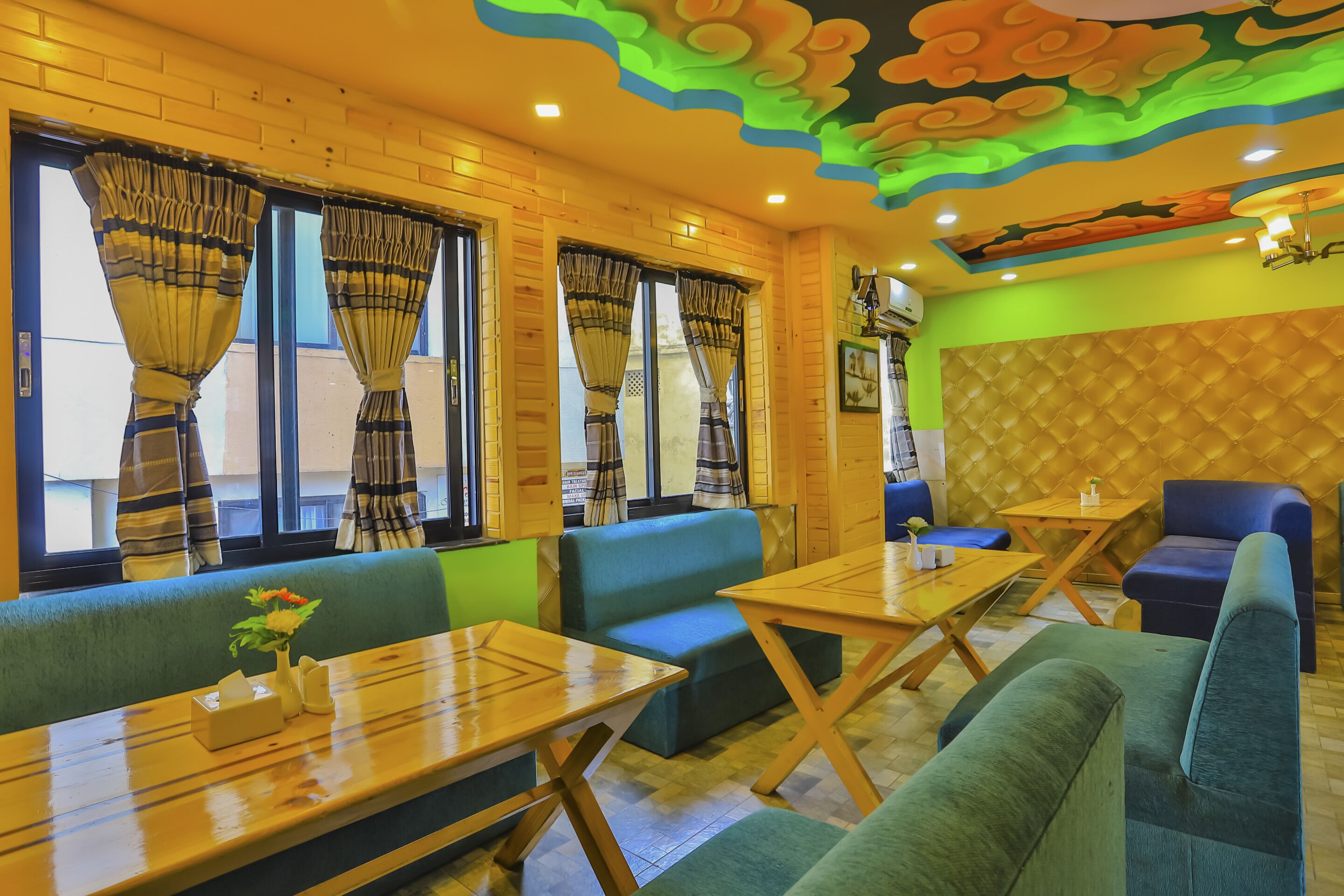 Hotel Malaya by OYO Rooms