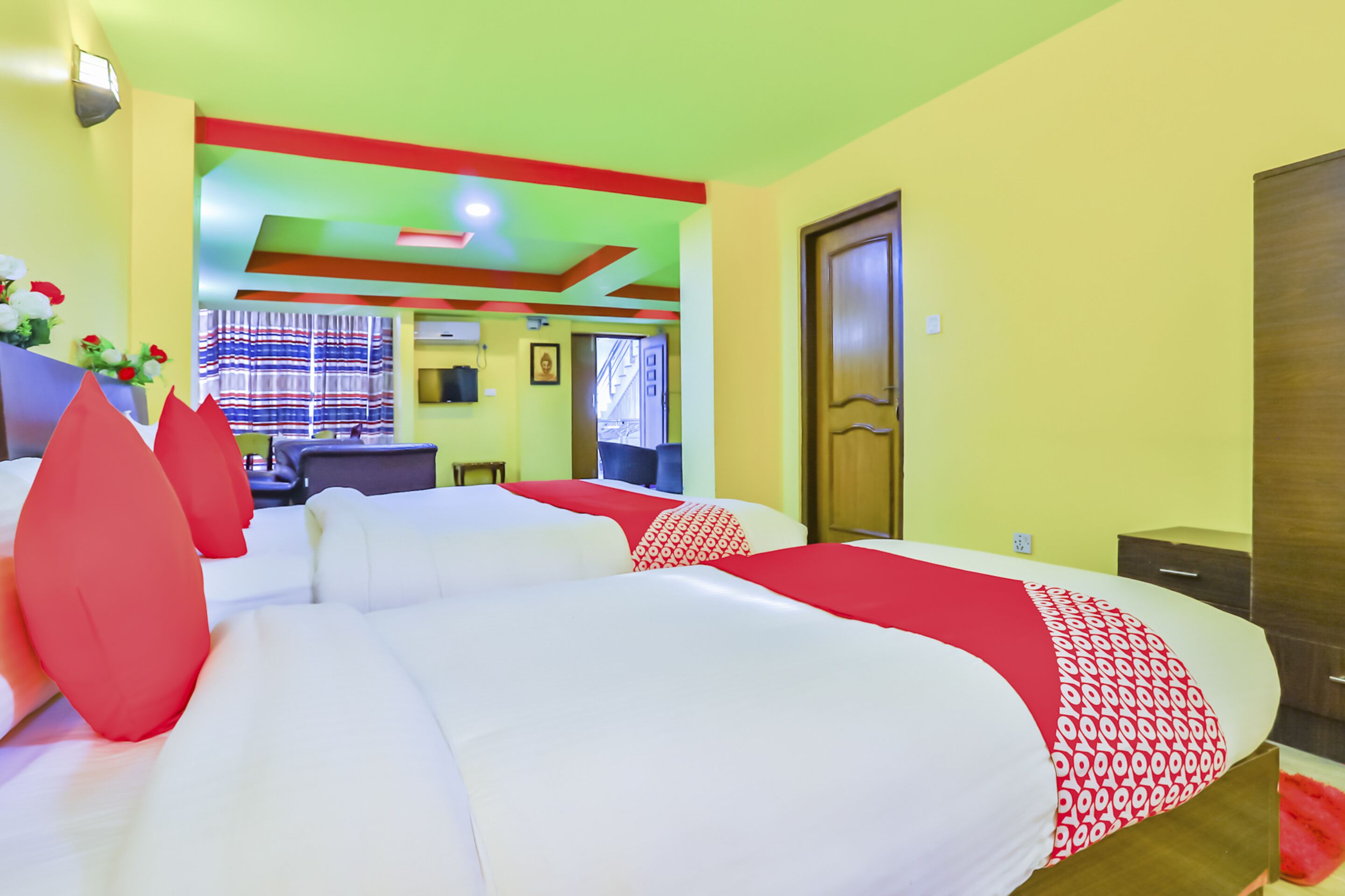 Hotel Malaya by OYO Rooms
