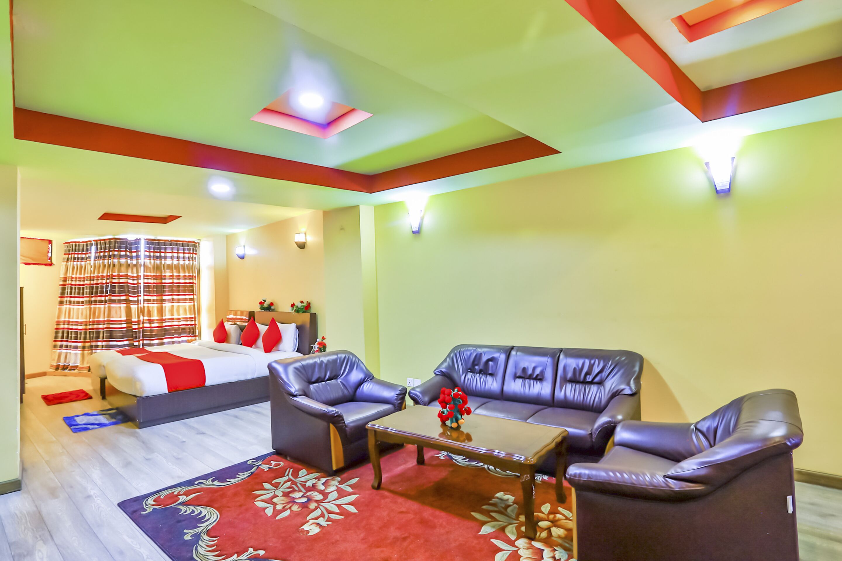 Hotel Malaya by OYO Rooms