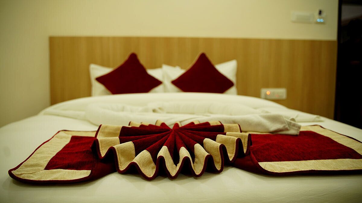 Hotel Namaskar