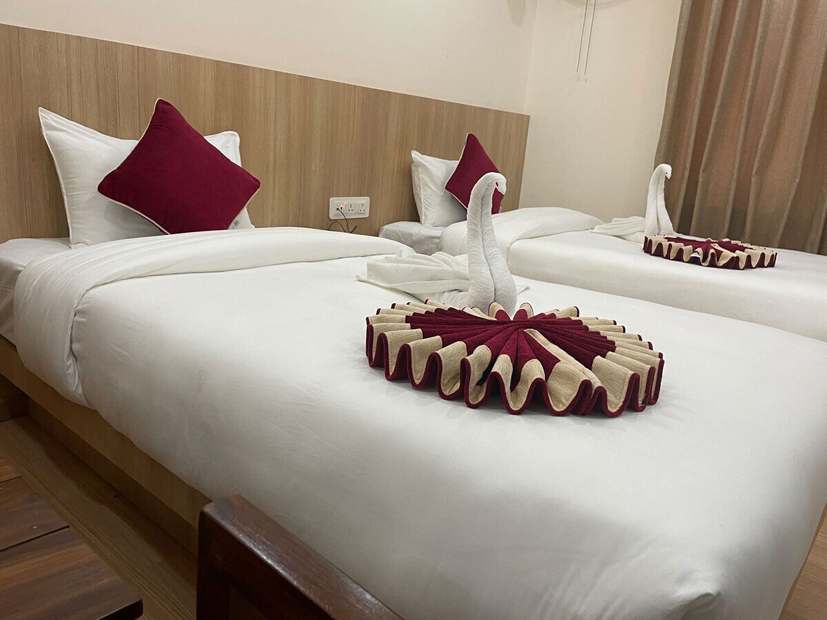 Hotel Namaskar