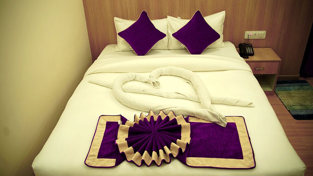 Hotel Namaskar
