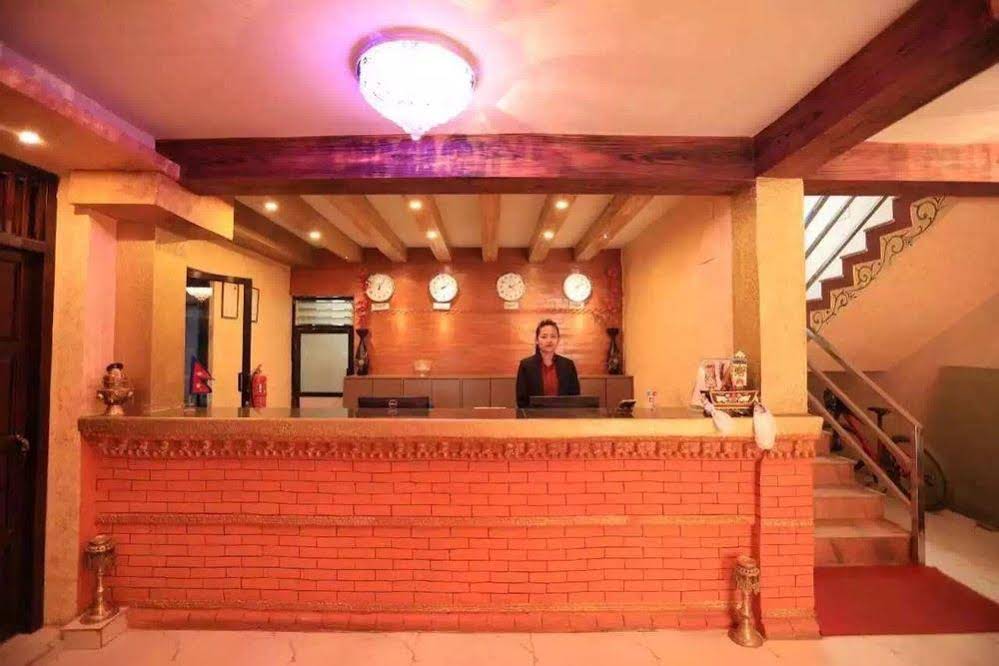 Hotel Nepal Tara