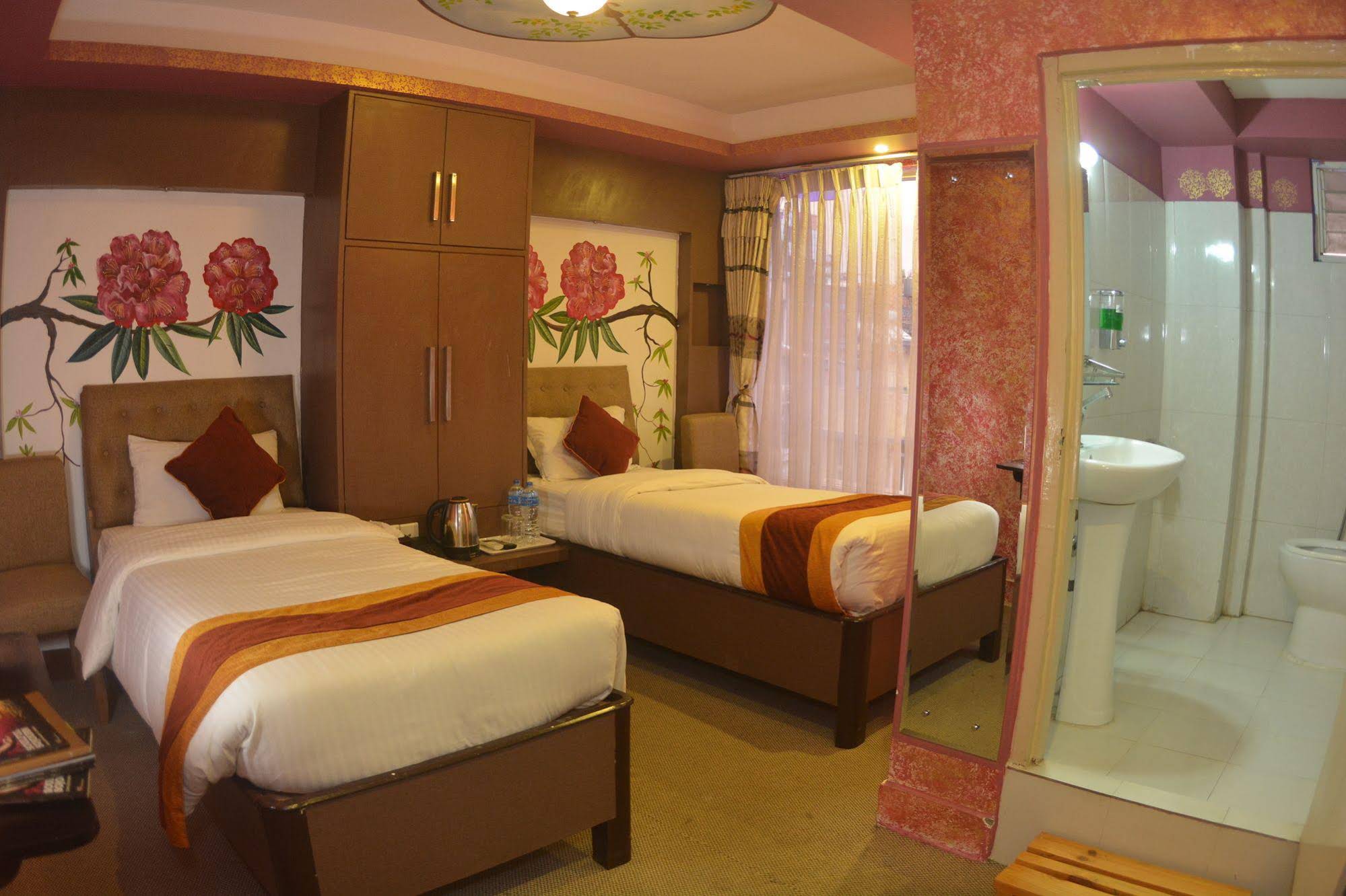 Hotel Nepal Tara