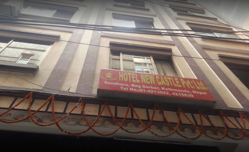 Hotel New Castle Pvt Ltd
