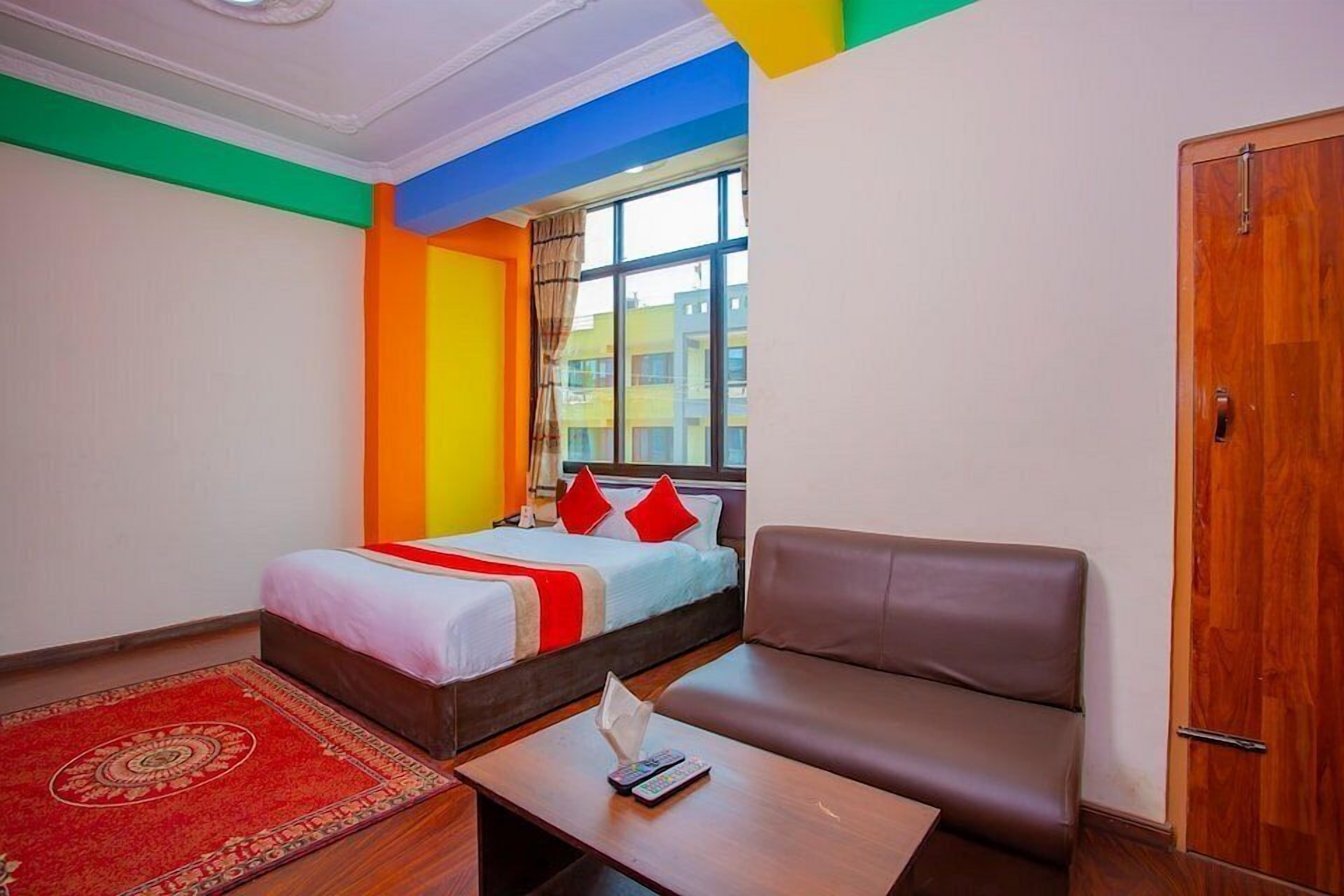 Hotel Om by OYO Rooms