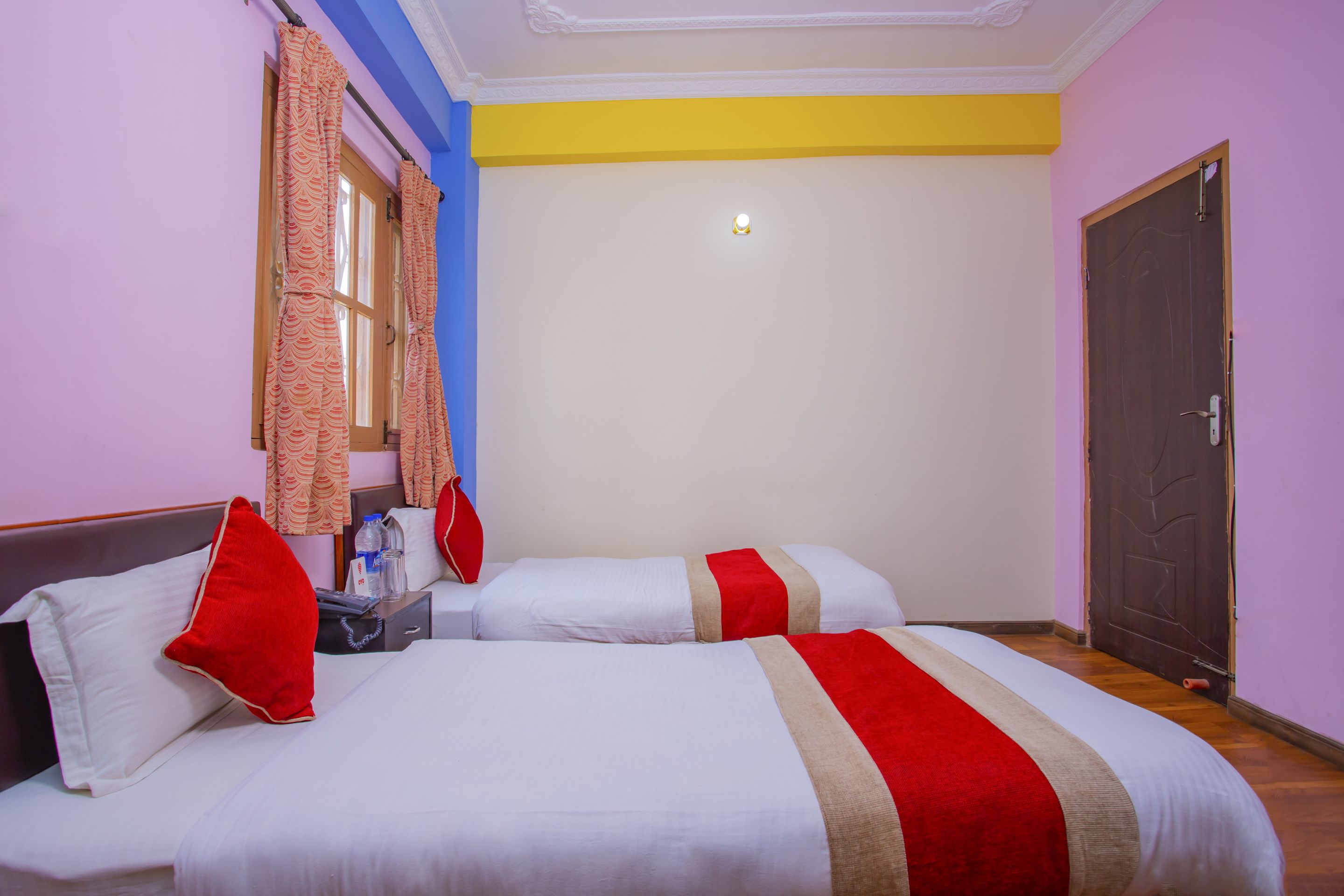 Hotel Om by OYO Rooms