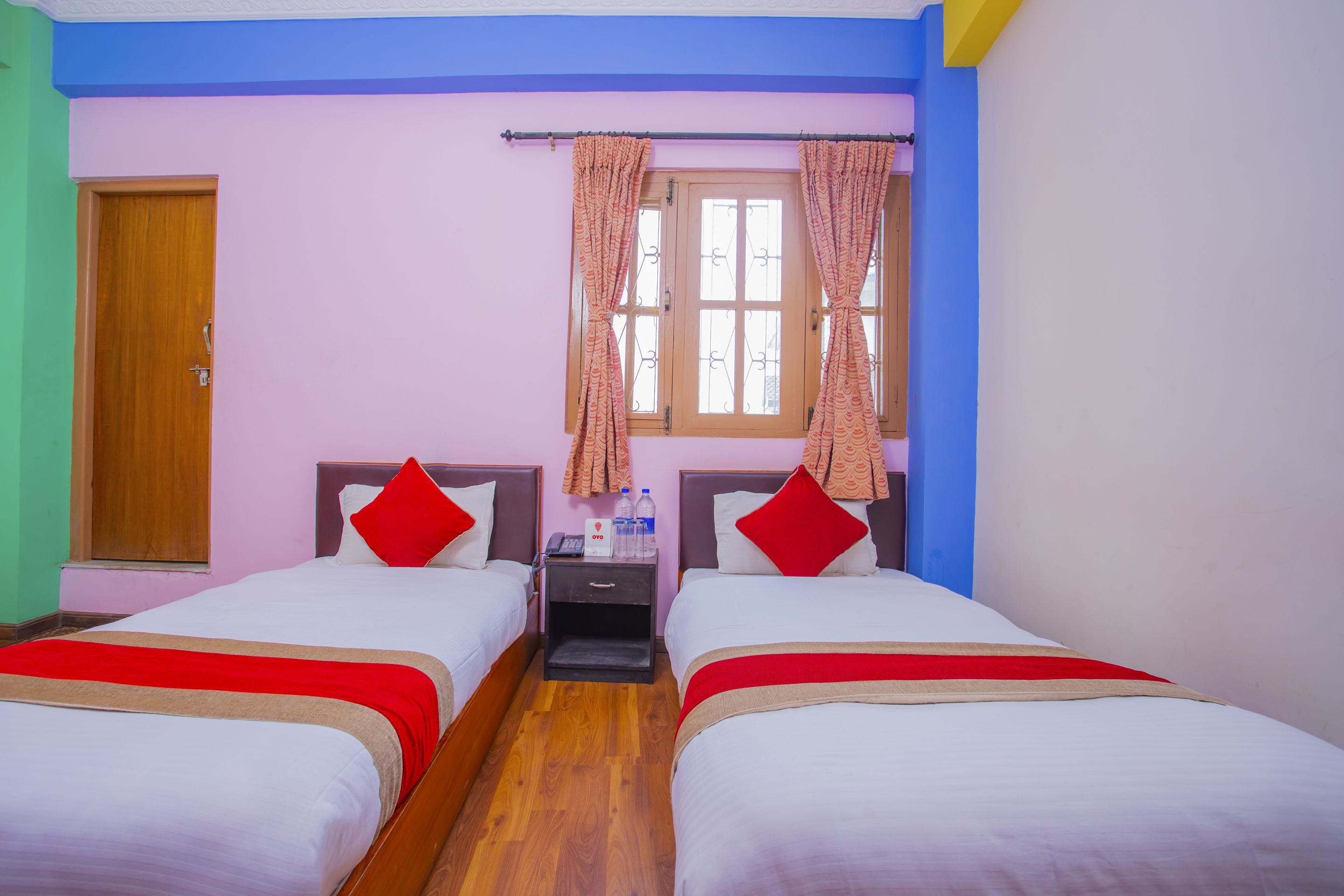 Hotel Om by OYO Rooms