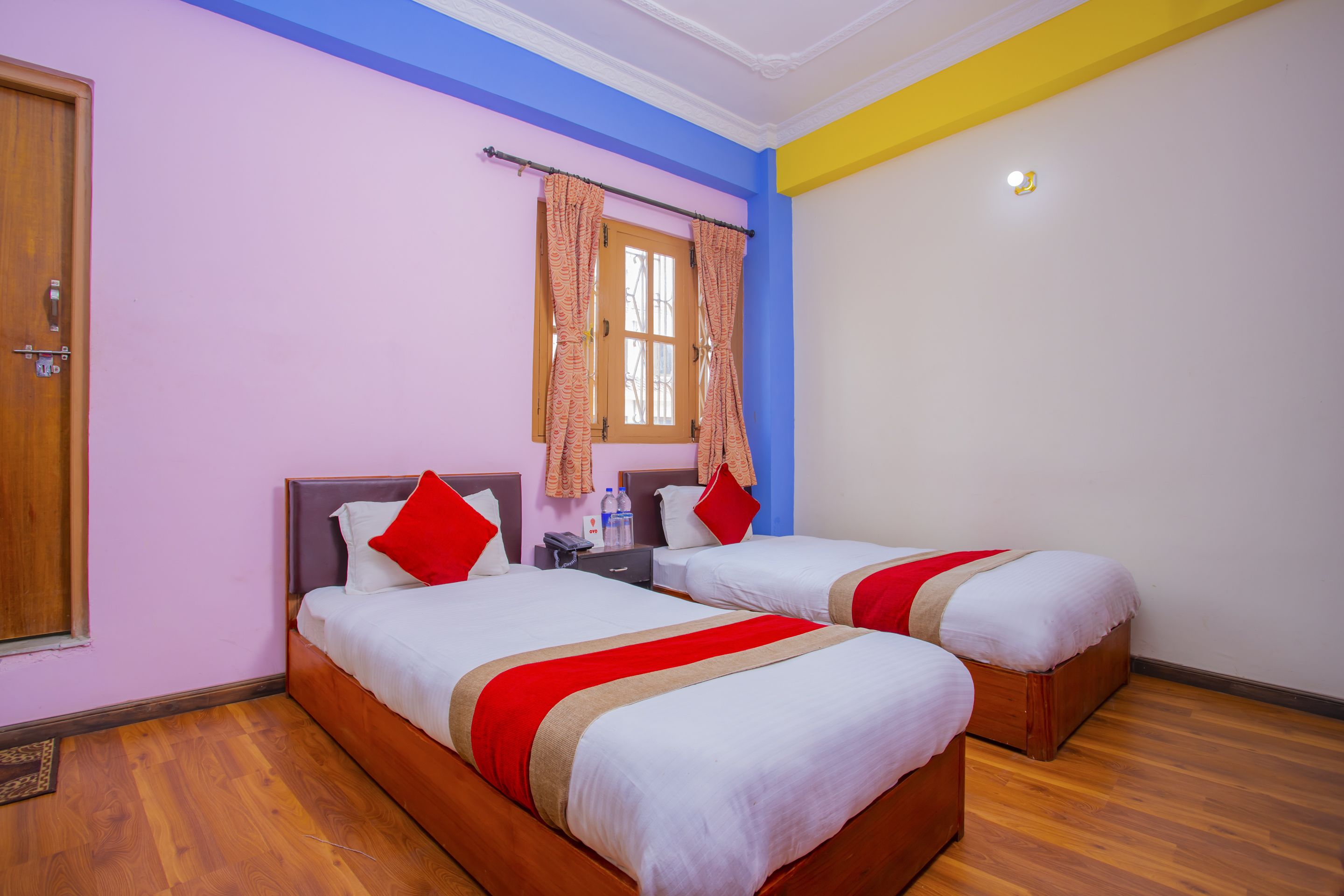 Hotel Om by OYO Rooms