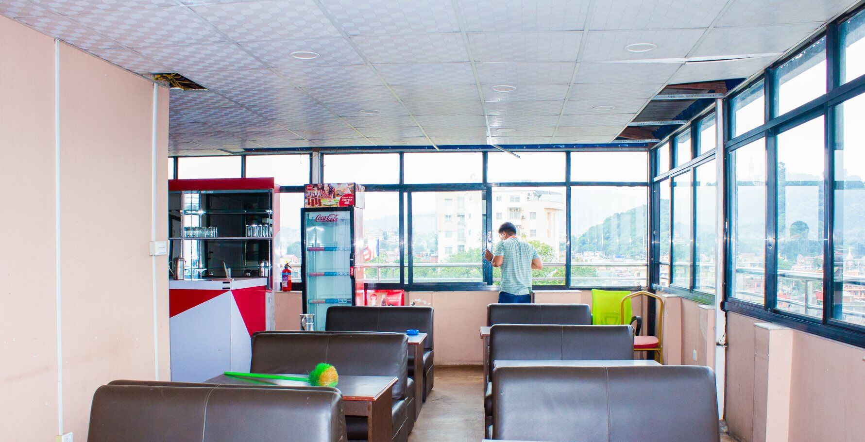 Hotel Om by OYO Rooms