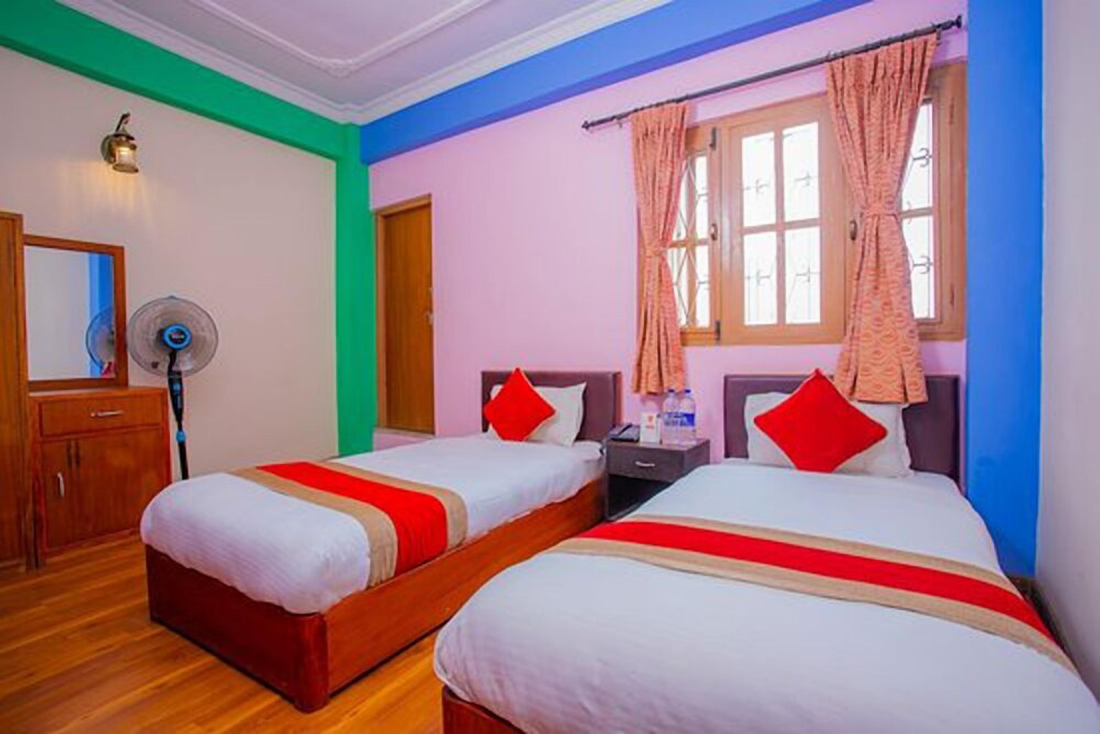 Hotel Om by OYO Rooms