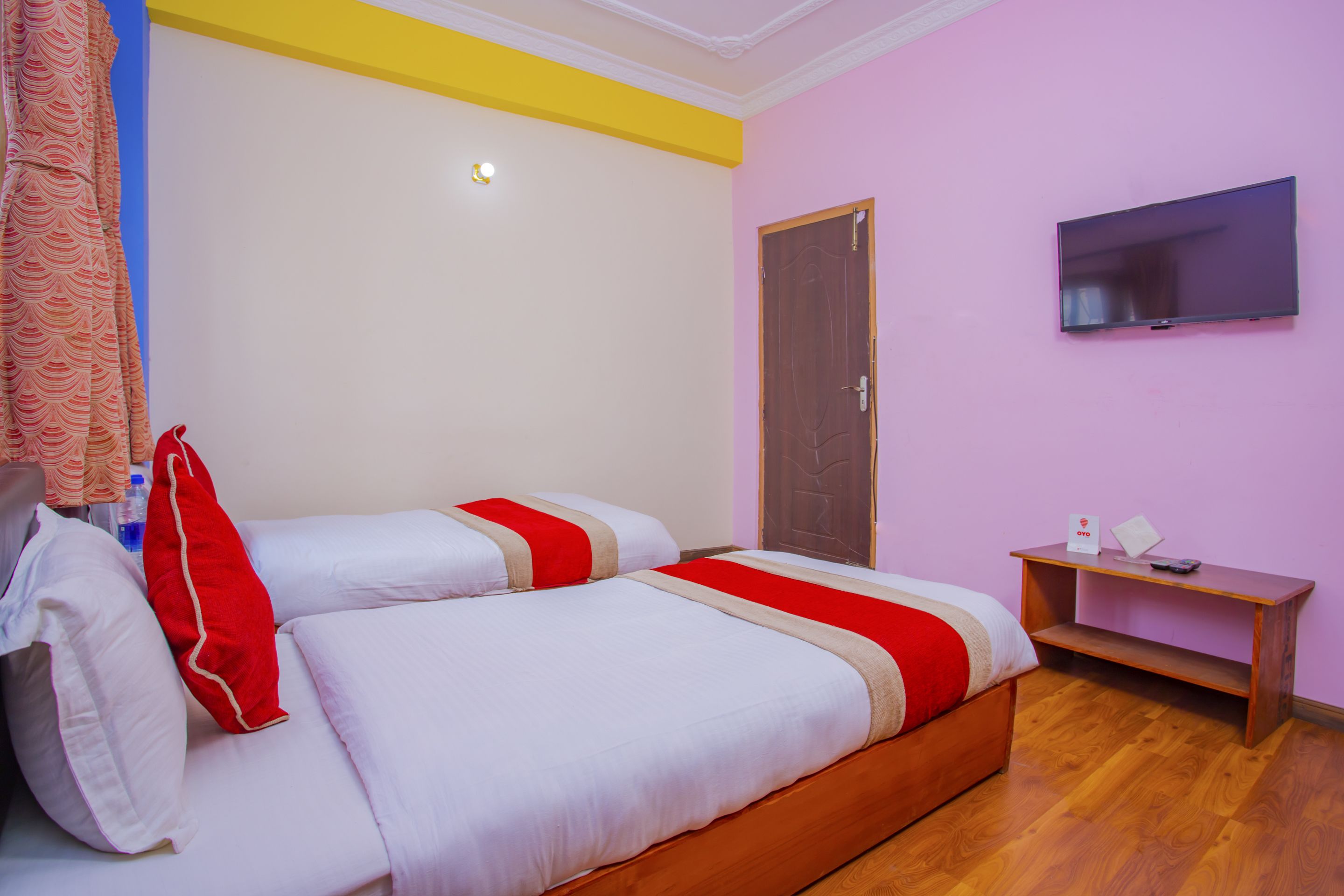 Hotel Om by OYO Rooms