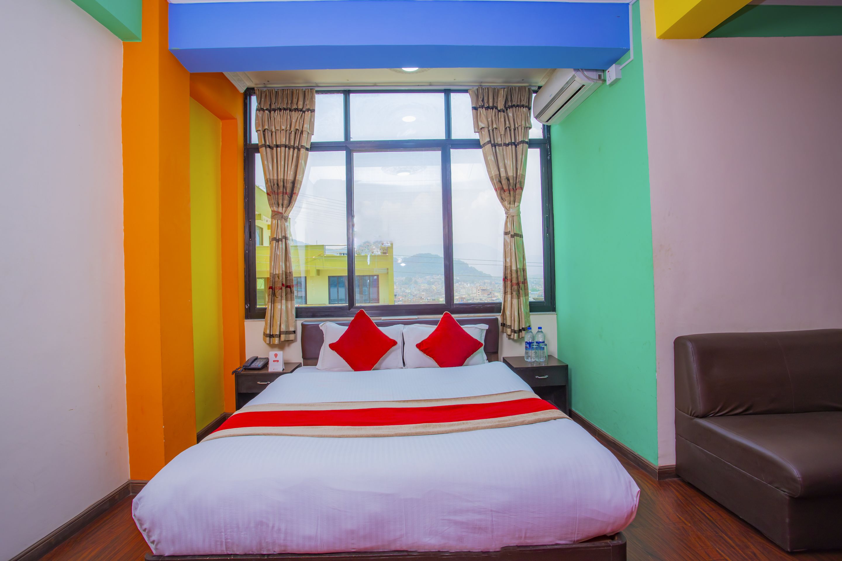 Hotel Om by OYO Rooms