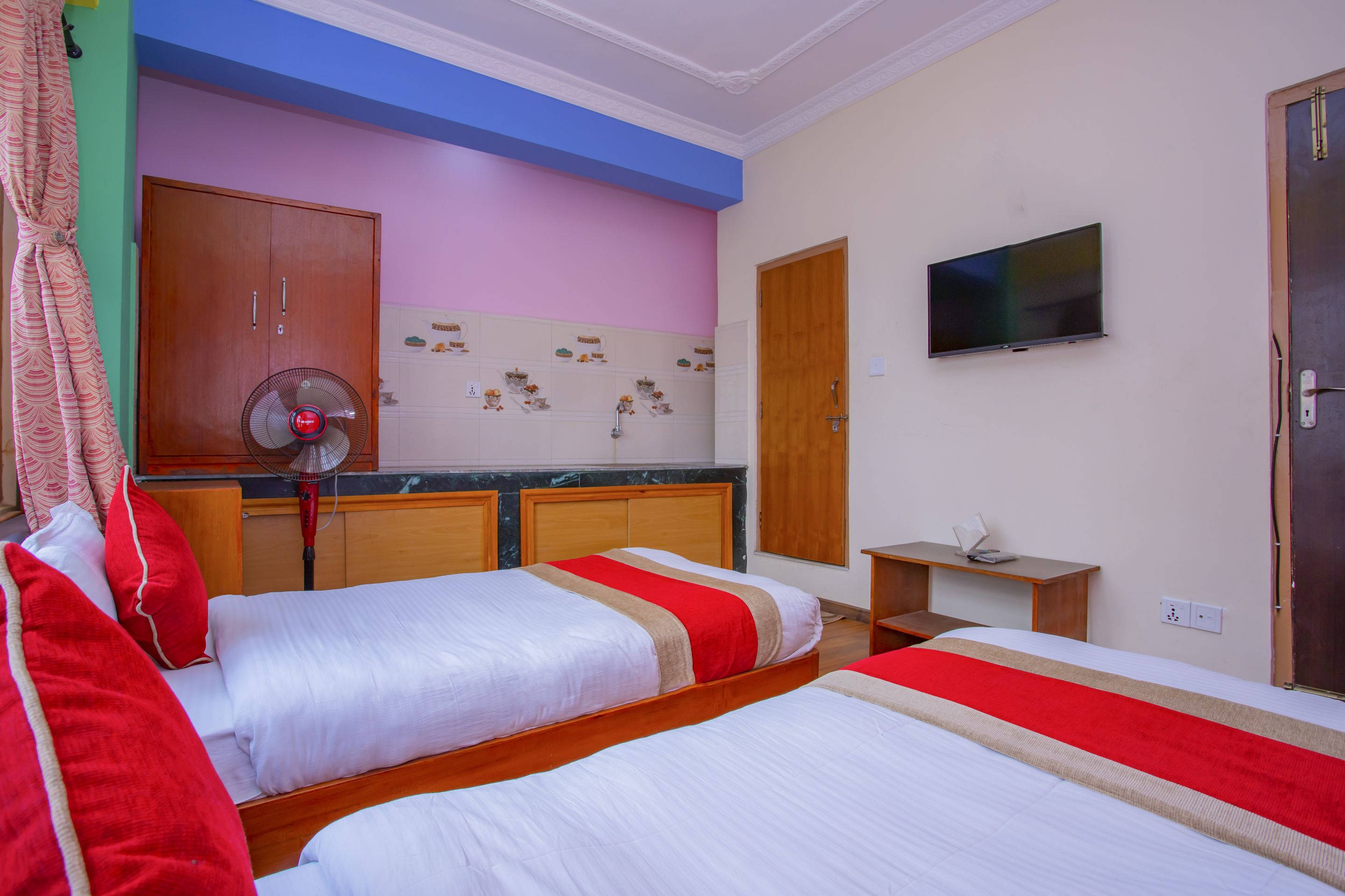Hotel Om by OYO Rooms