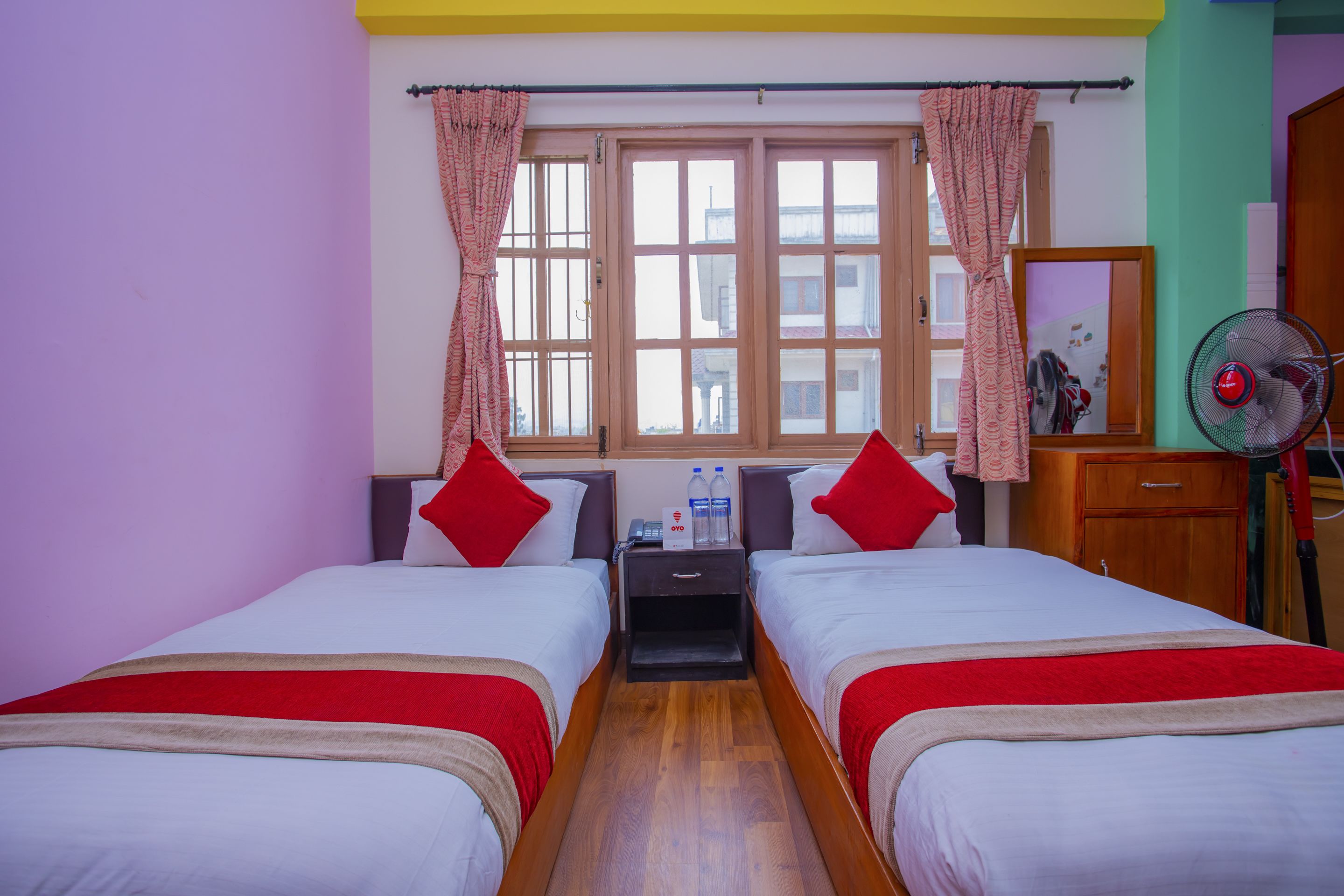 Hotel Om by OYO Rooms