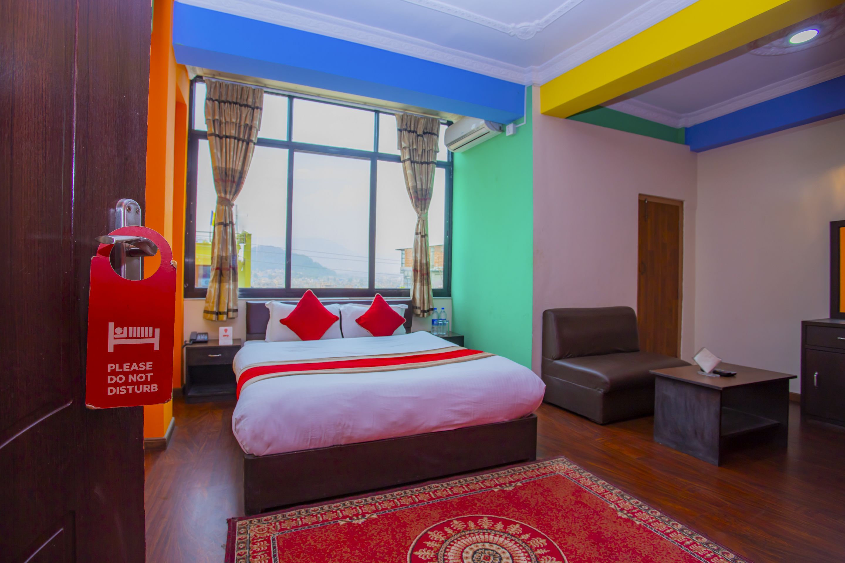 Hotel Om by OYO Rooms