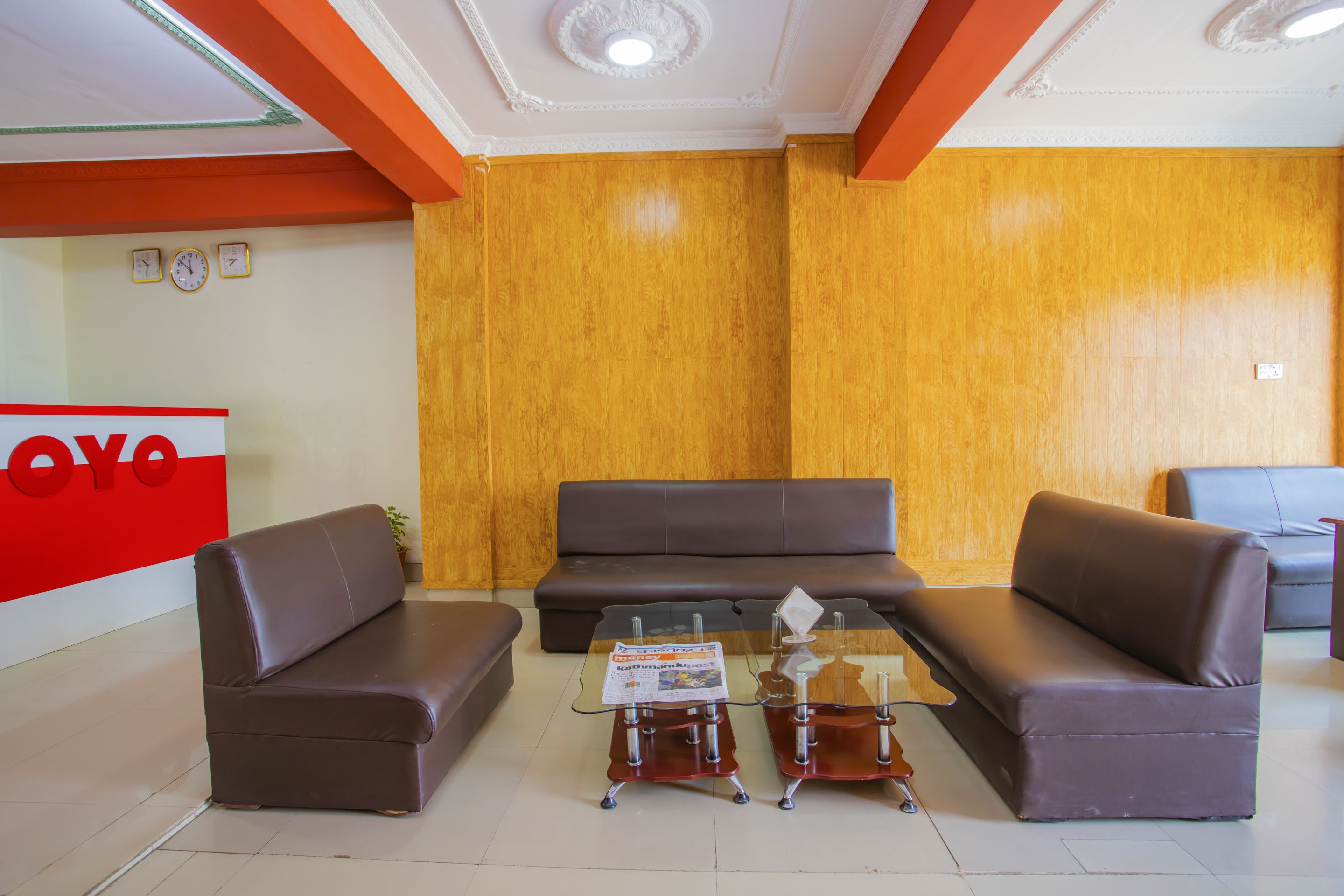 Hotel Om by OYO Rooms