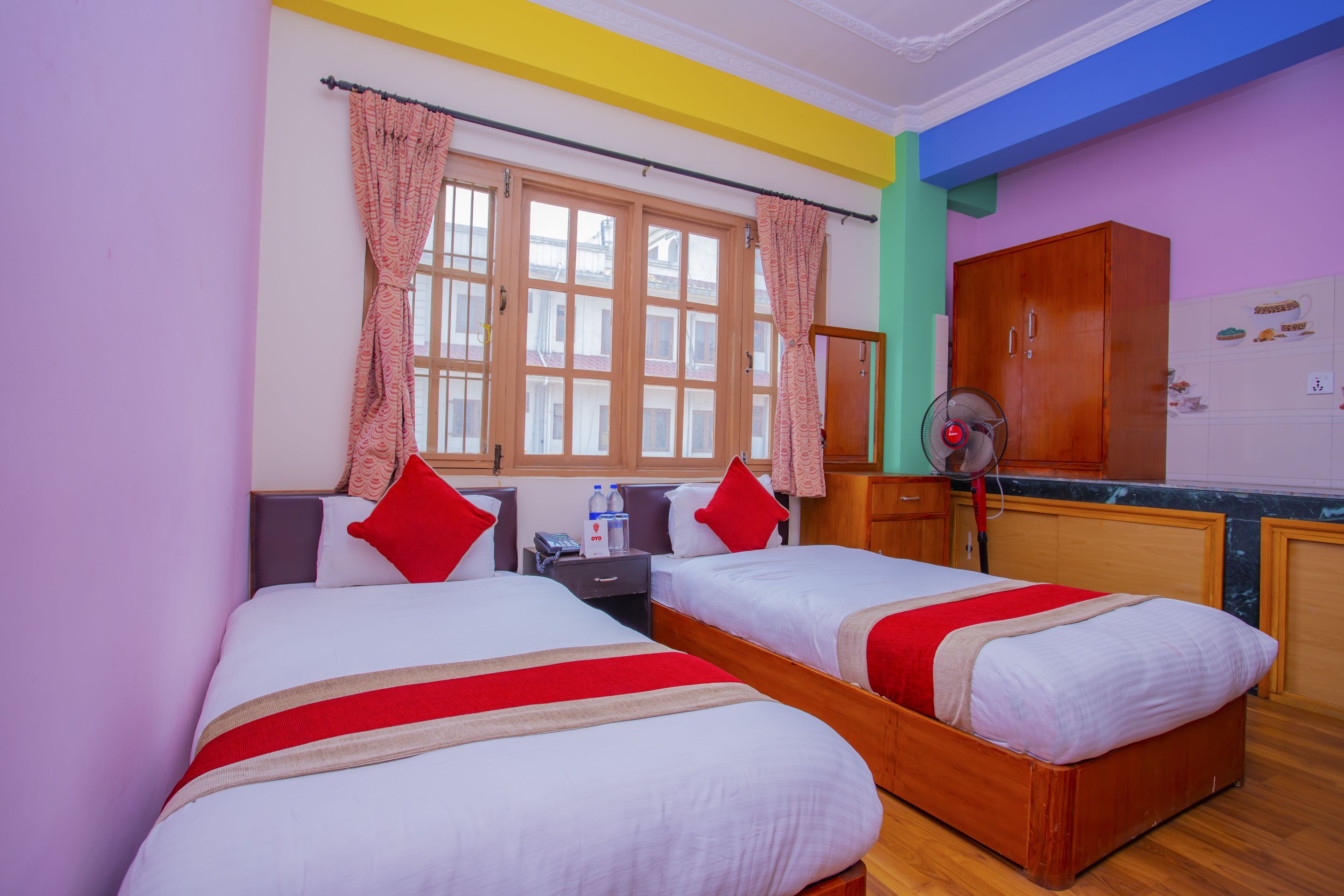 Hotel Om by OYO Rooms