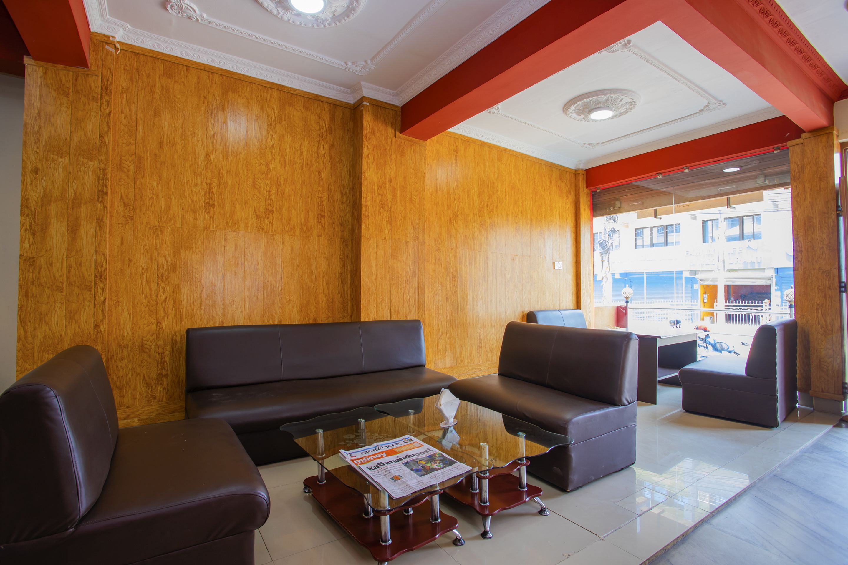 Hotel Om by OYO Rooms