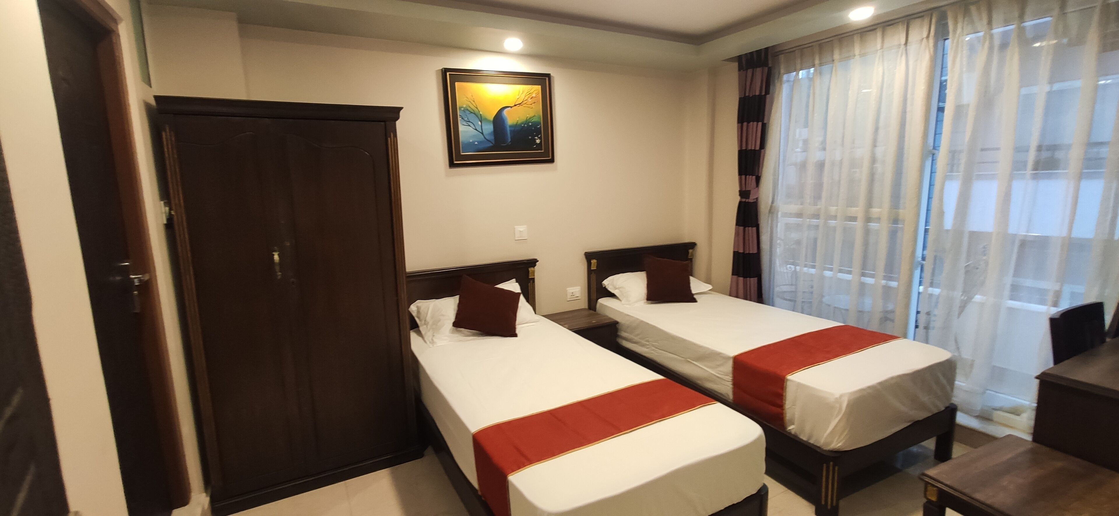 Hotel Pipal Tree