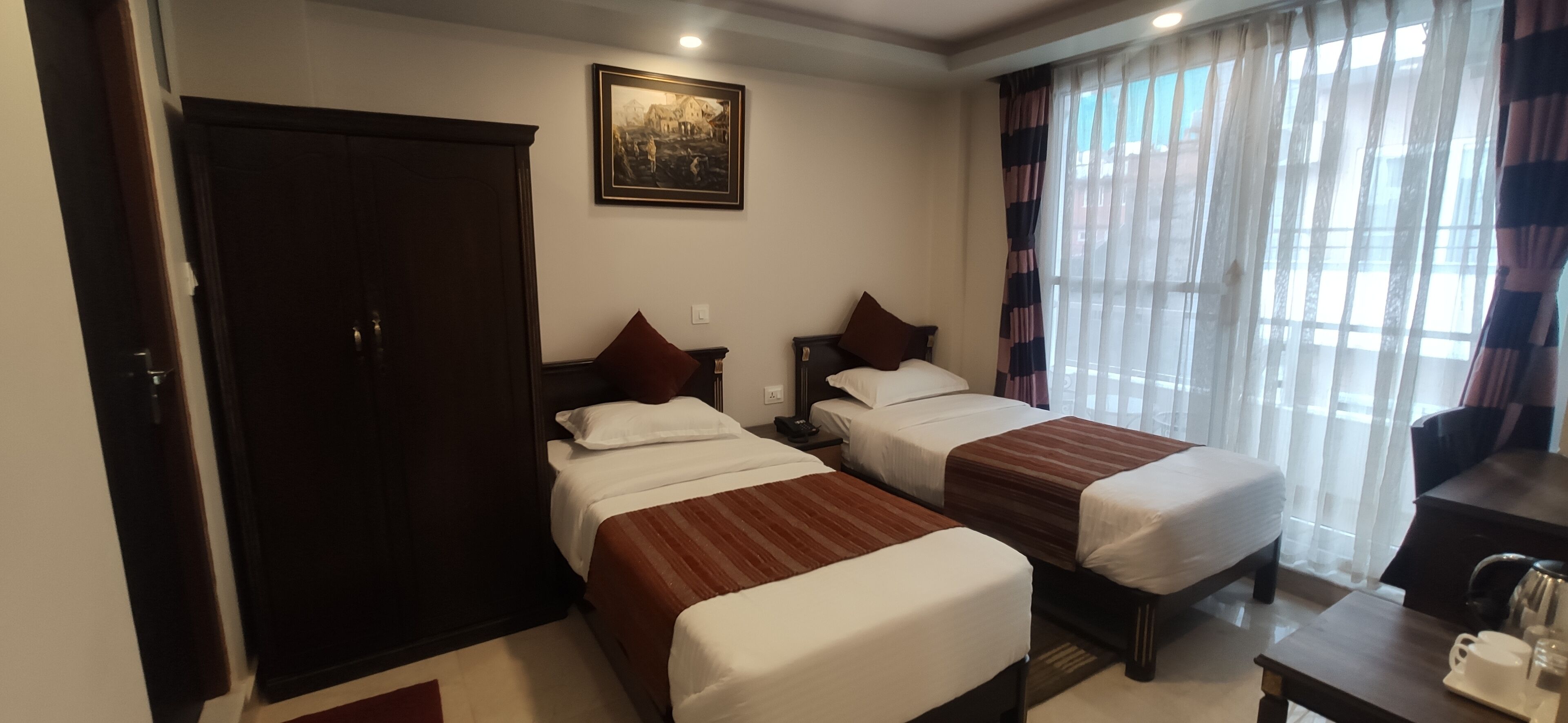 Hotel Pipal Tree
