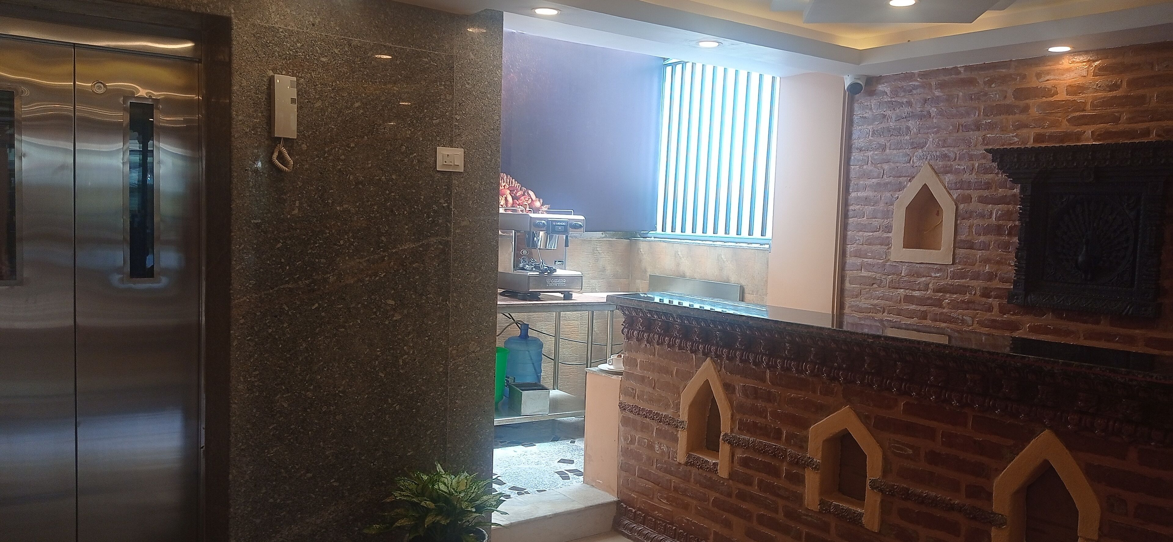Hotel Pipal Tree