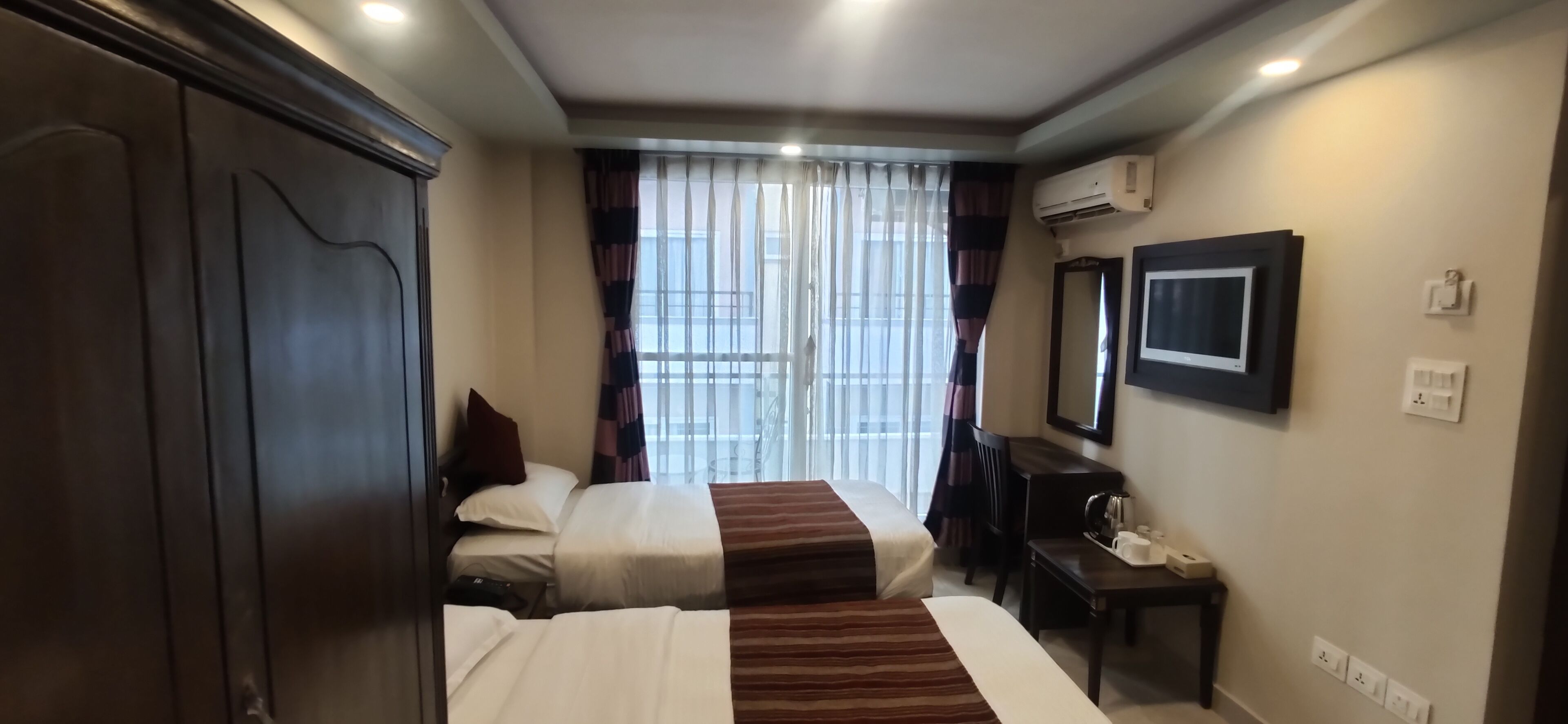 Hotel Pipal Tree