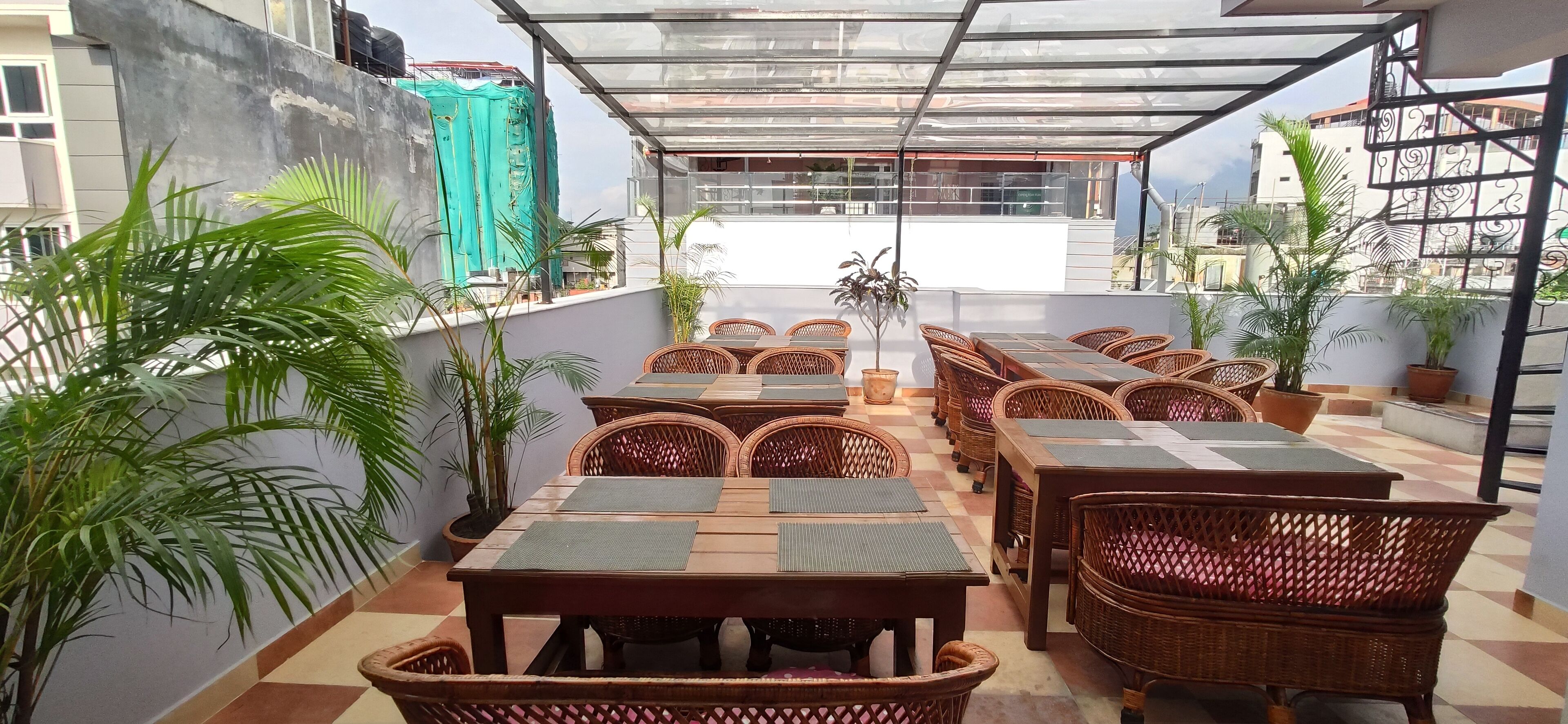 Hotel Pipal Tree
