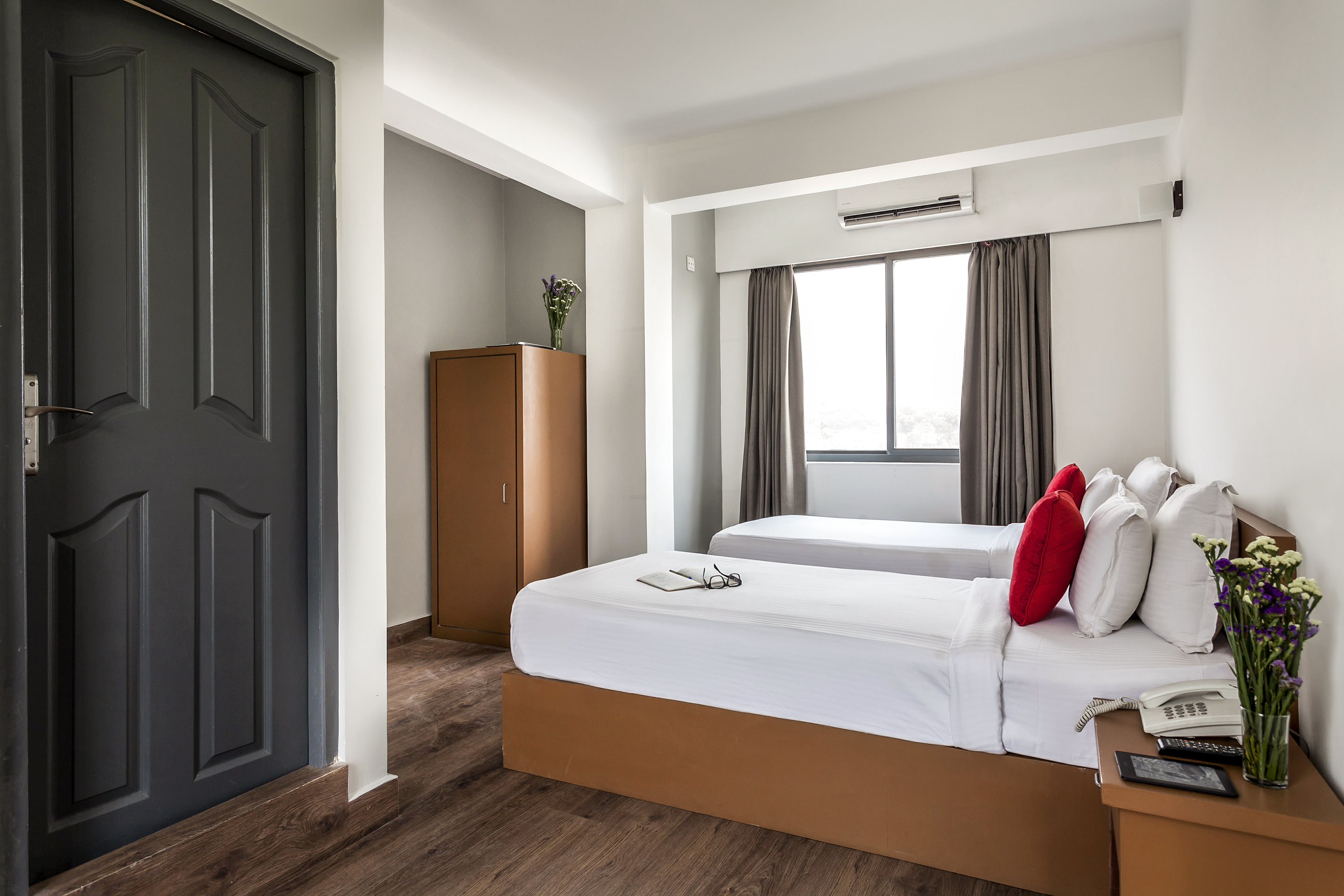 Hotel Prince Plaza
