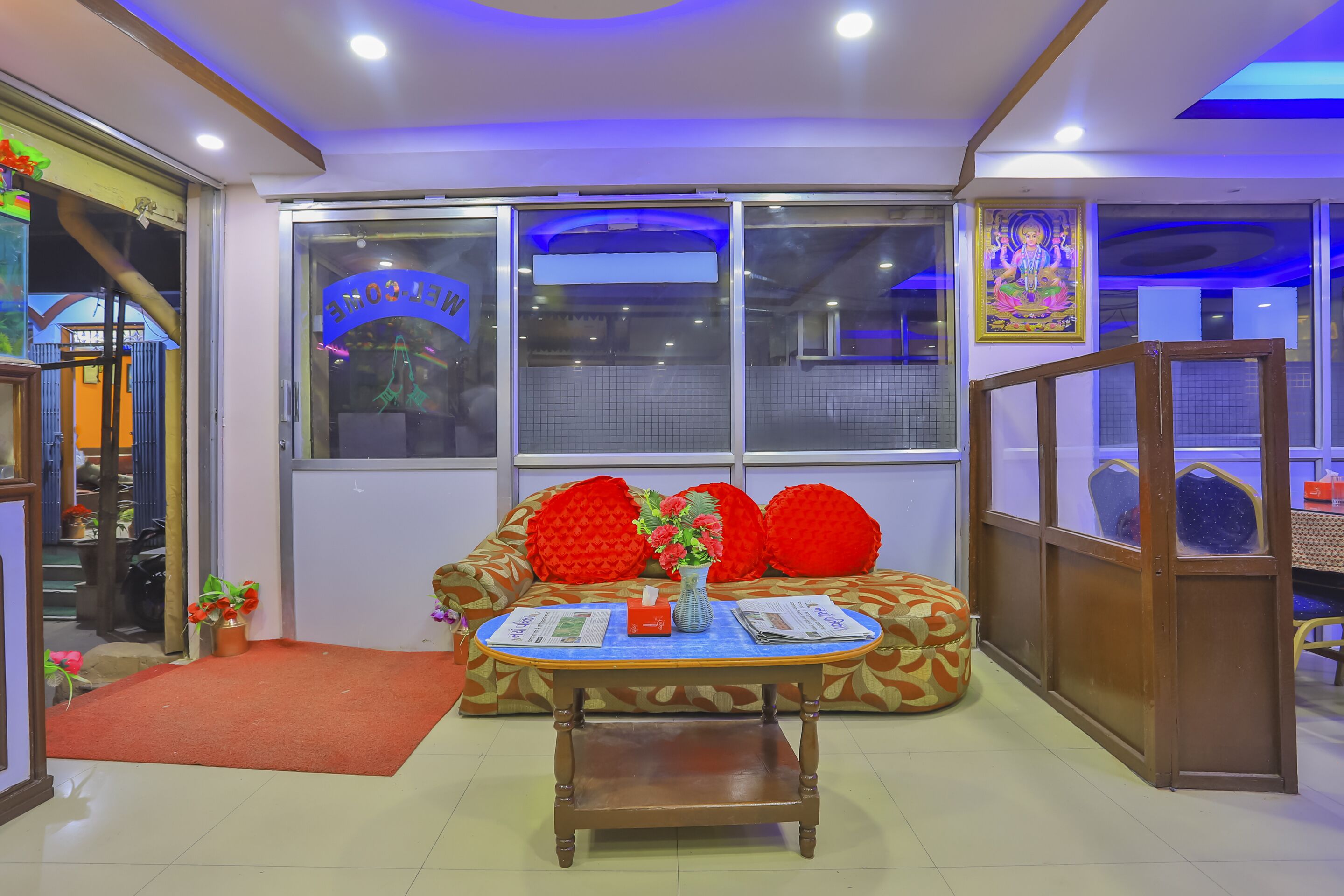 Hotel Shree Guru by OYO Rooms