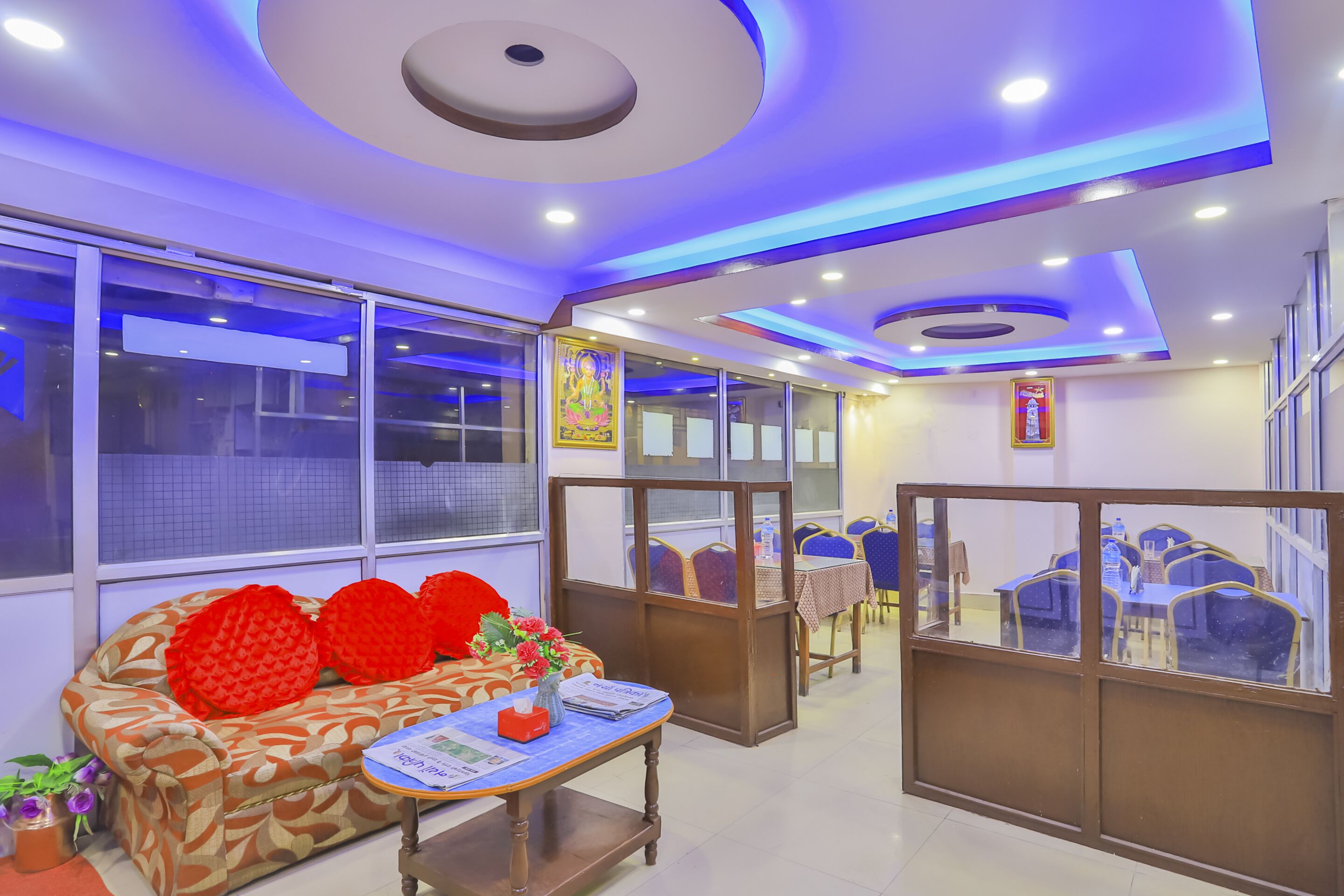 Hotel Shree Guru by OYO Rooms