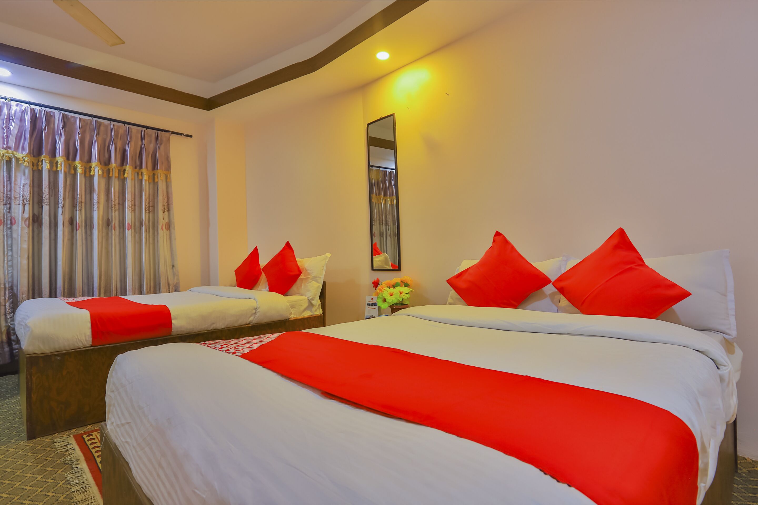 Hotel Shree Guru by OYO Rooms