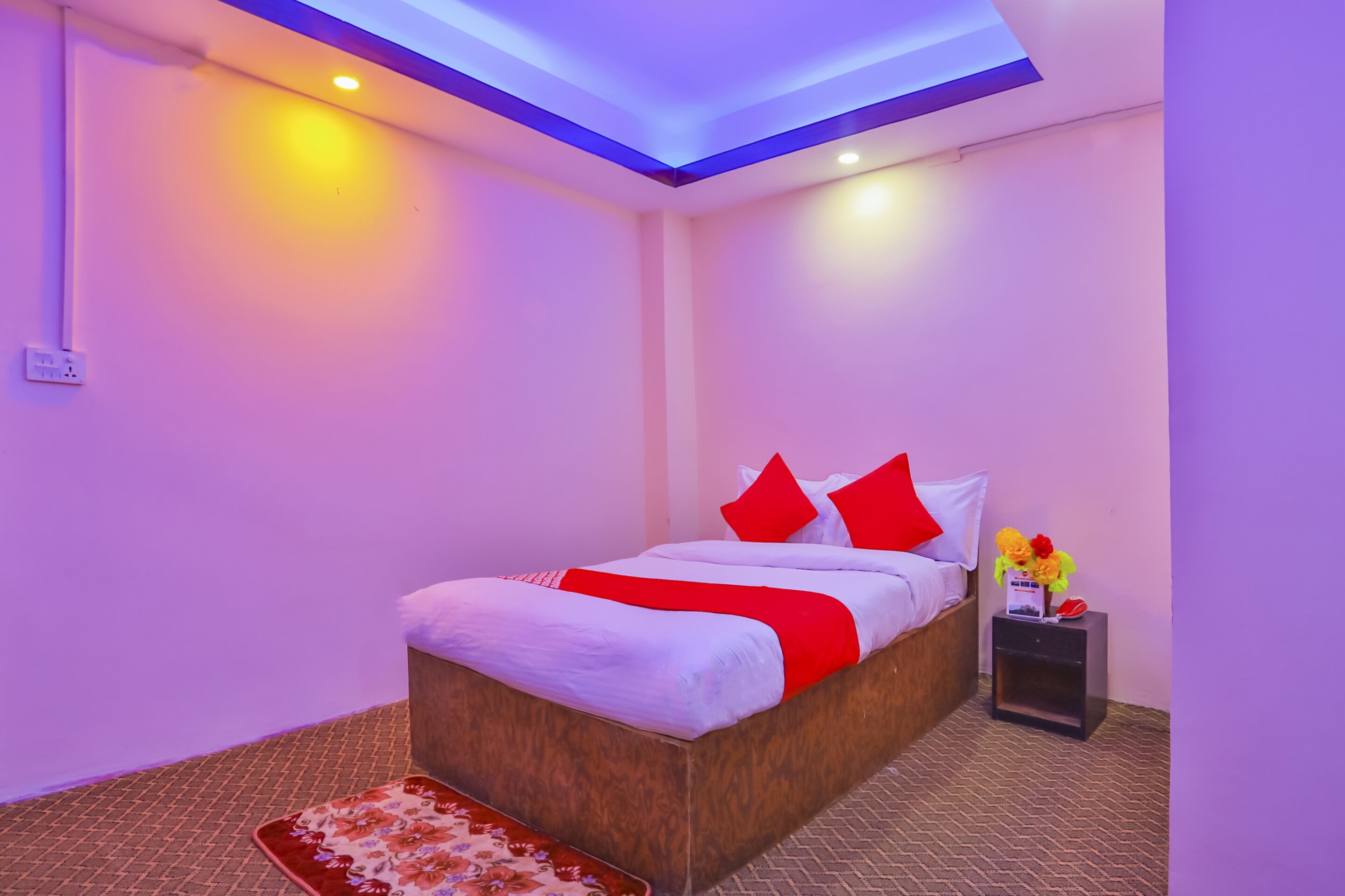 Hotel Shree Guru by OYO Rooms