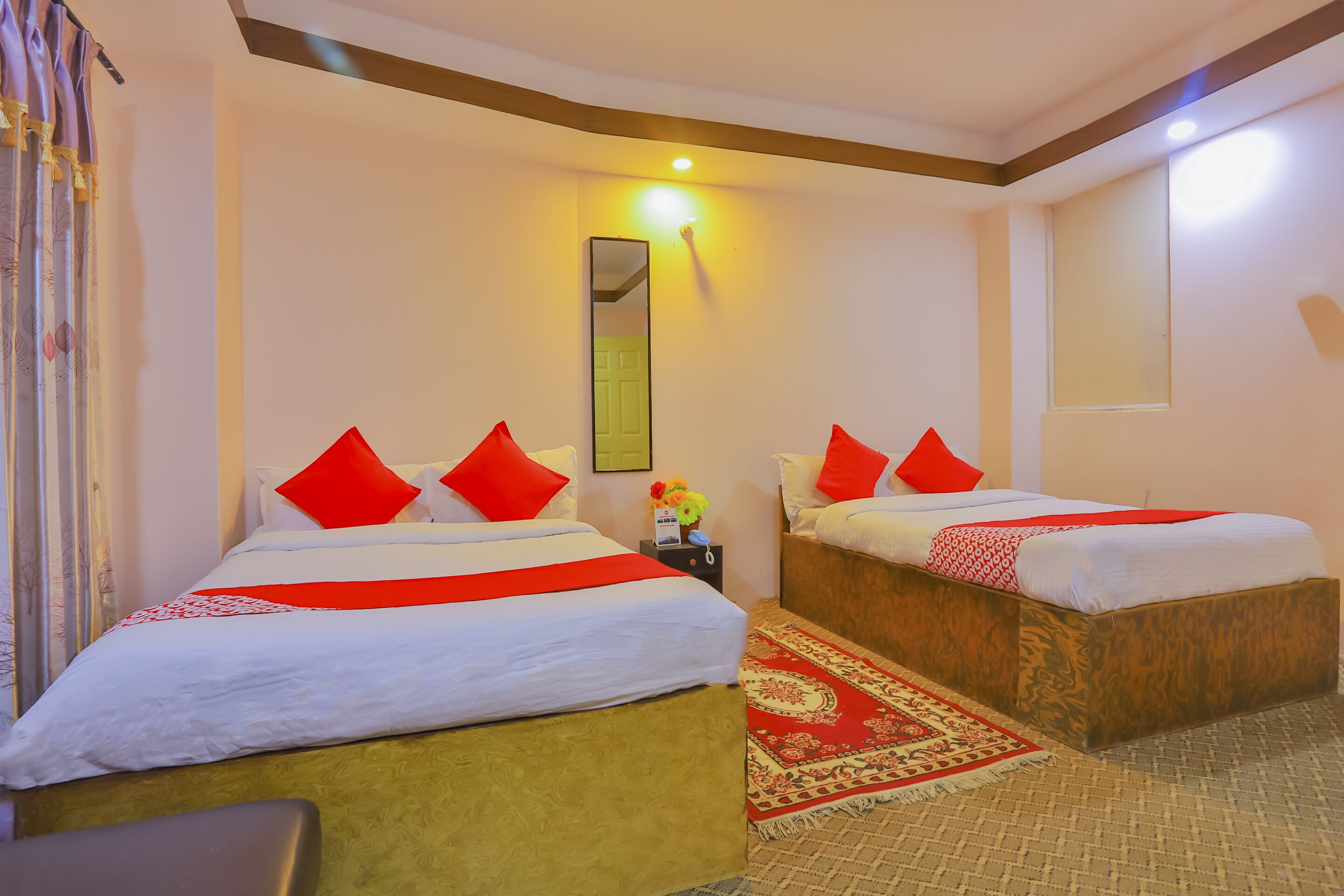 Hotel Shree Guru by OYO Rooms